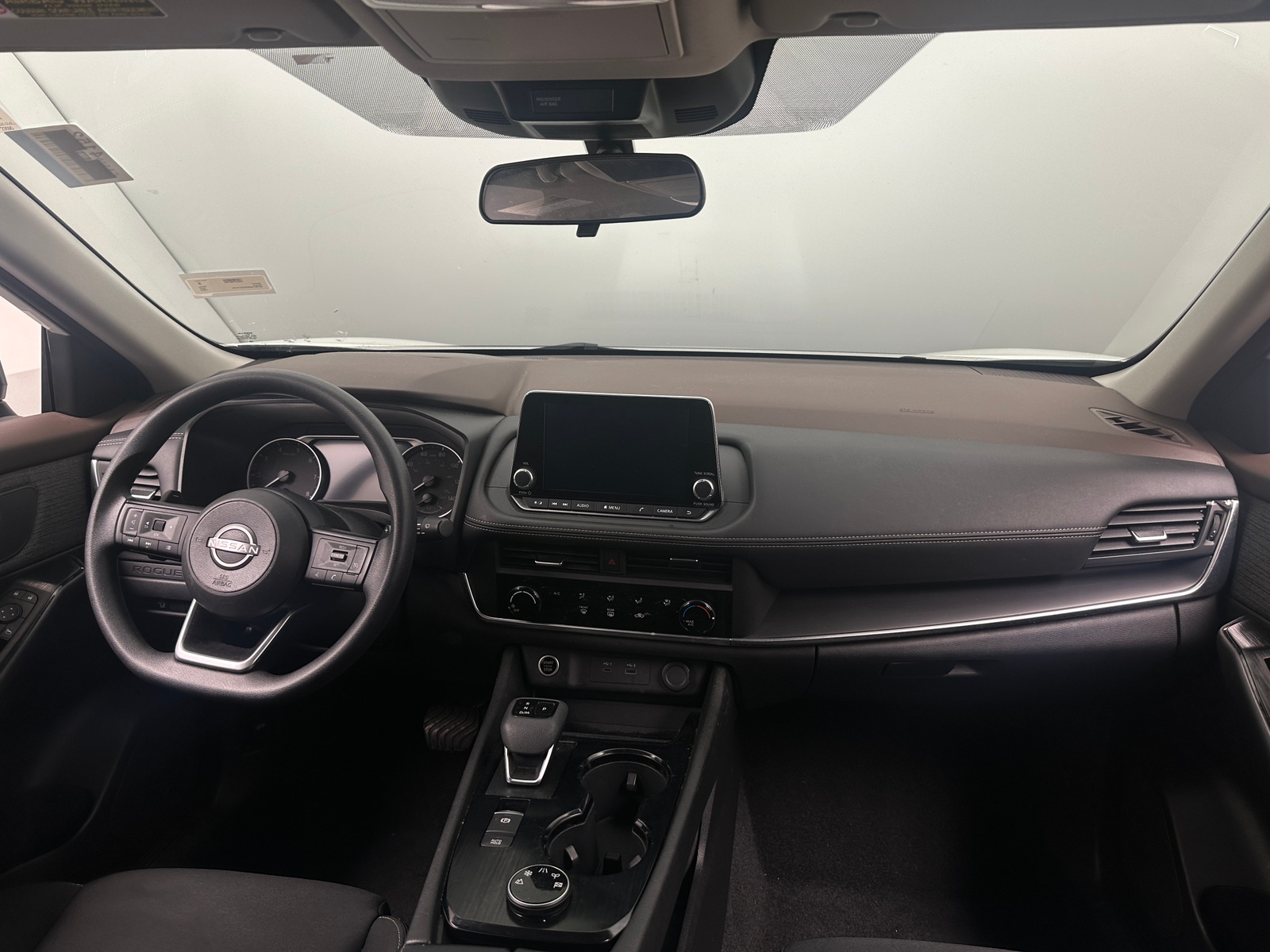 Thumbnail: 2023 Nissan Rogue - 3