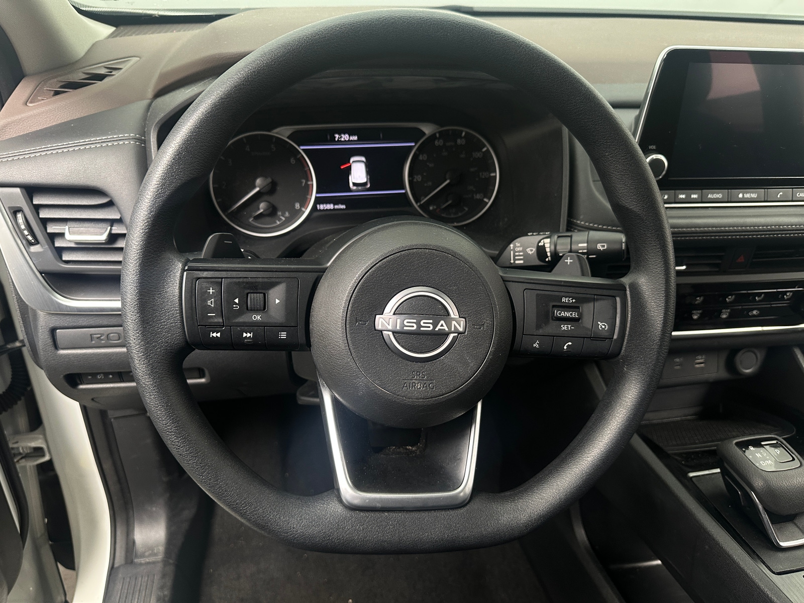 Thumbnail: 2023 Nissan Rogue - 5
