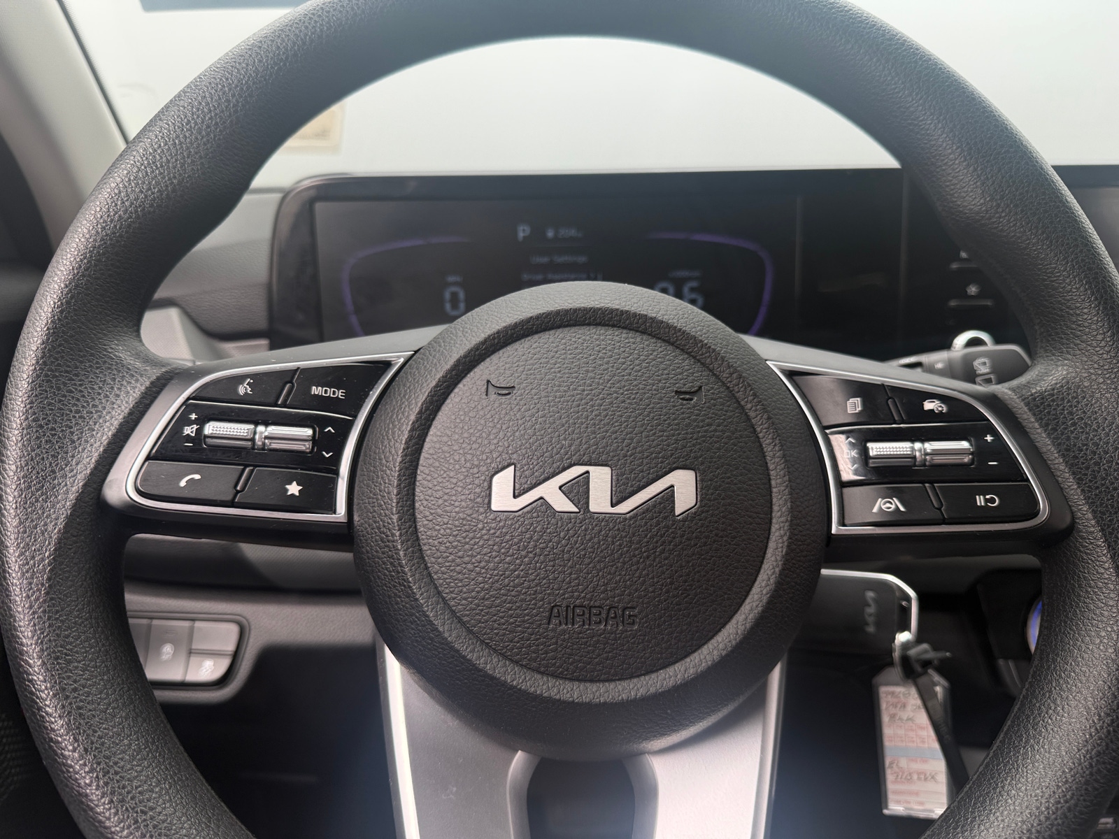 Thumbnail: 2026 Kia Seltos - 5
