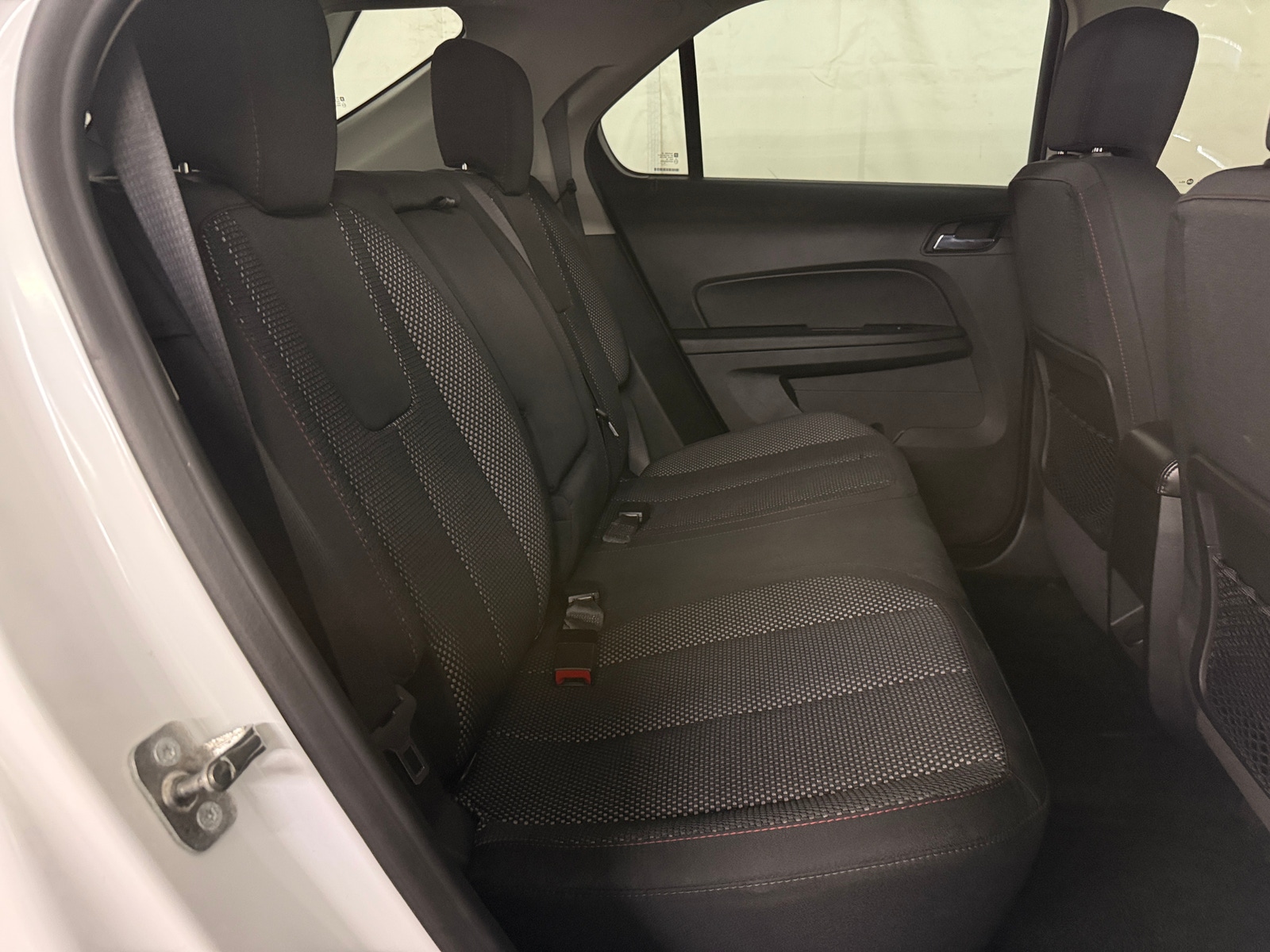 Thumbnail: 2017 Chevrolet Equinox - 6