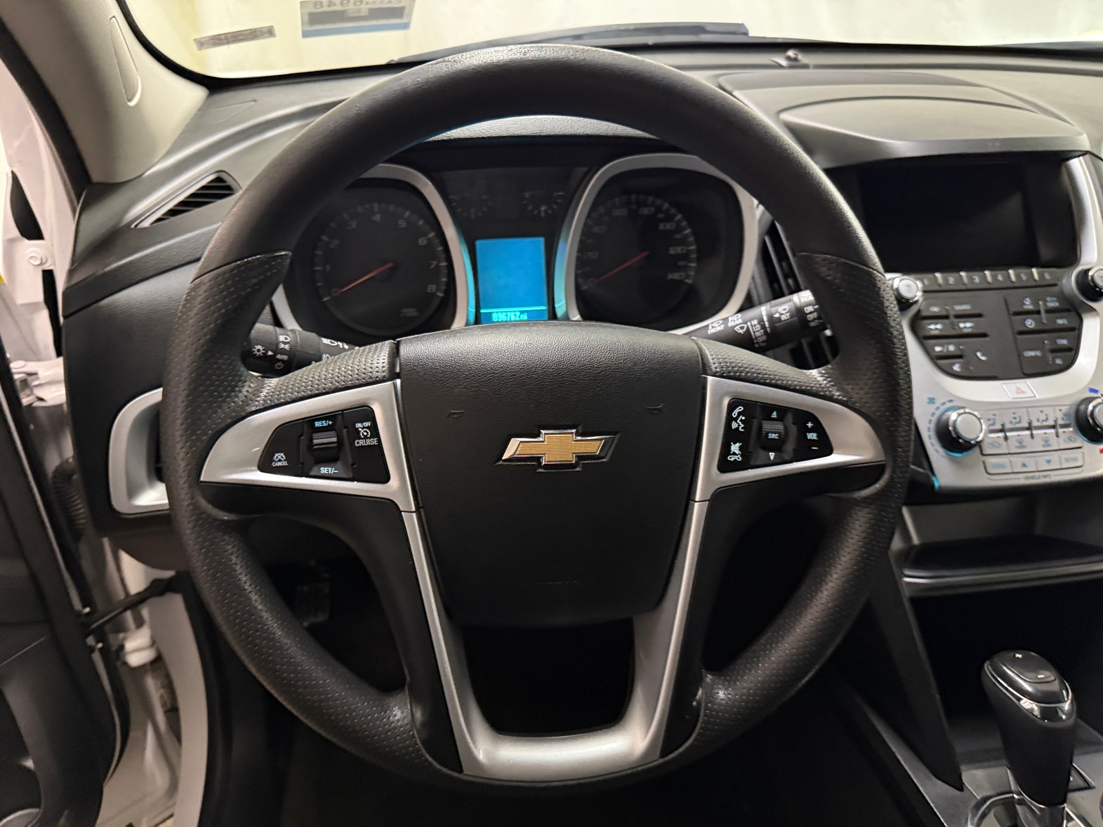 Thumbnail: 2017 Chevrolet Equinox - 5