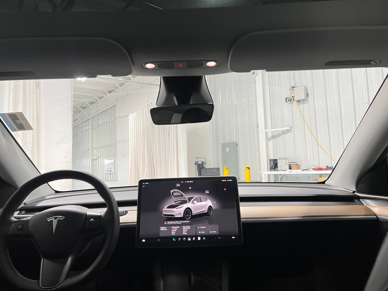 Thumbnail: 2024 Tesla Model Y - 2