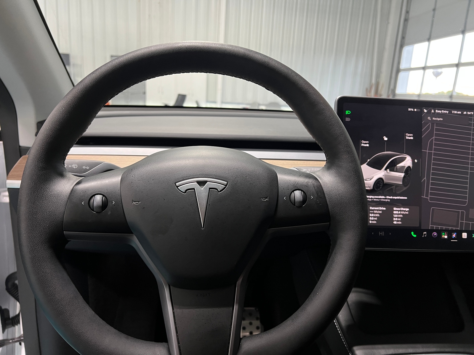 Thumbnail: 2024 Tesla Model Y - 3