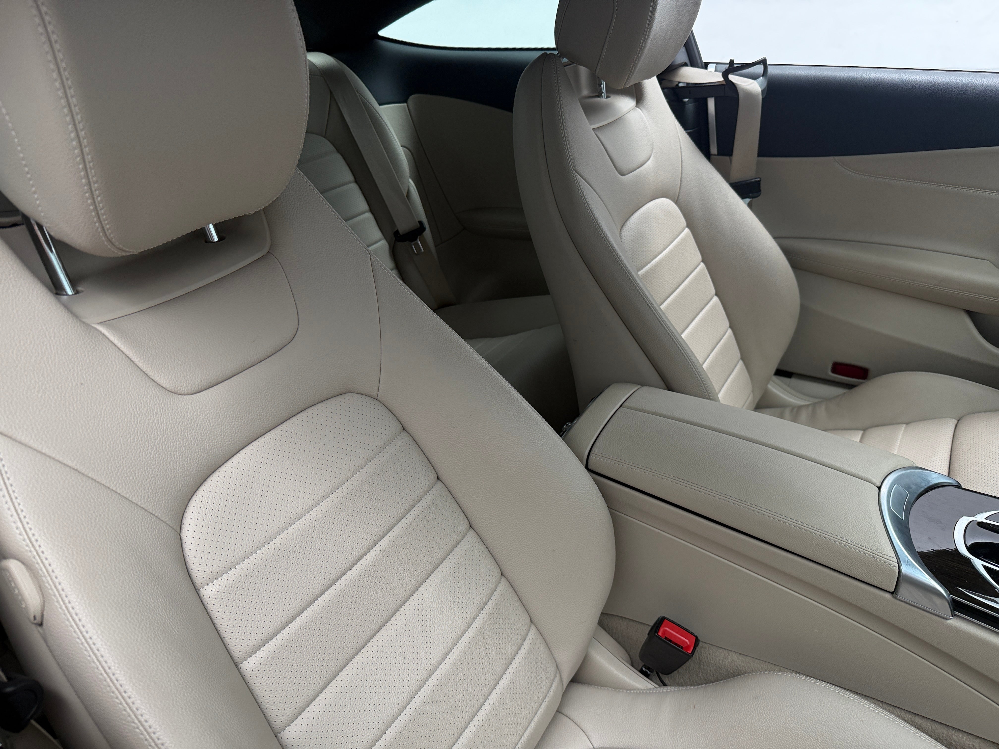 2023 Mercedes-Benz C-Class Coupe C 300 - Photo 9