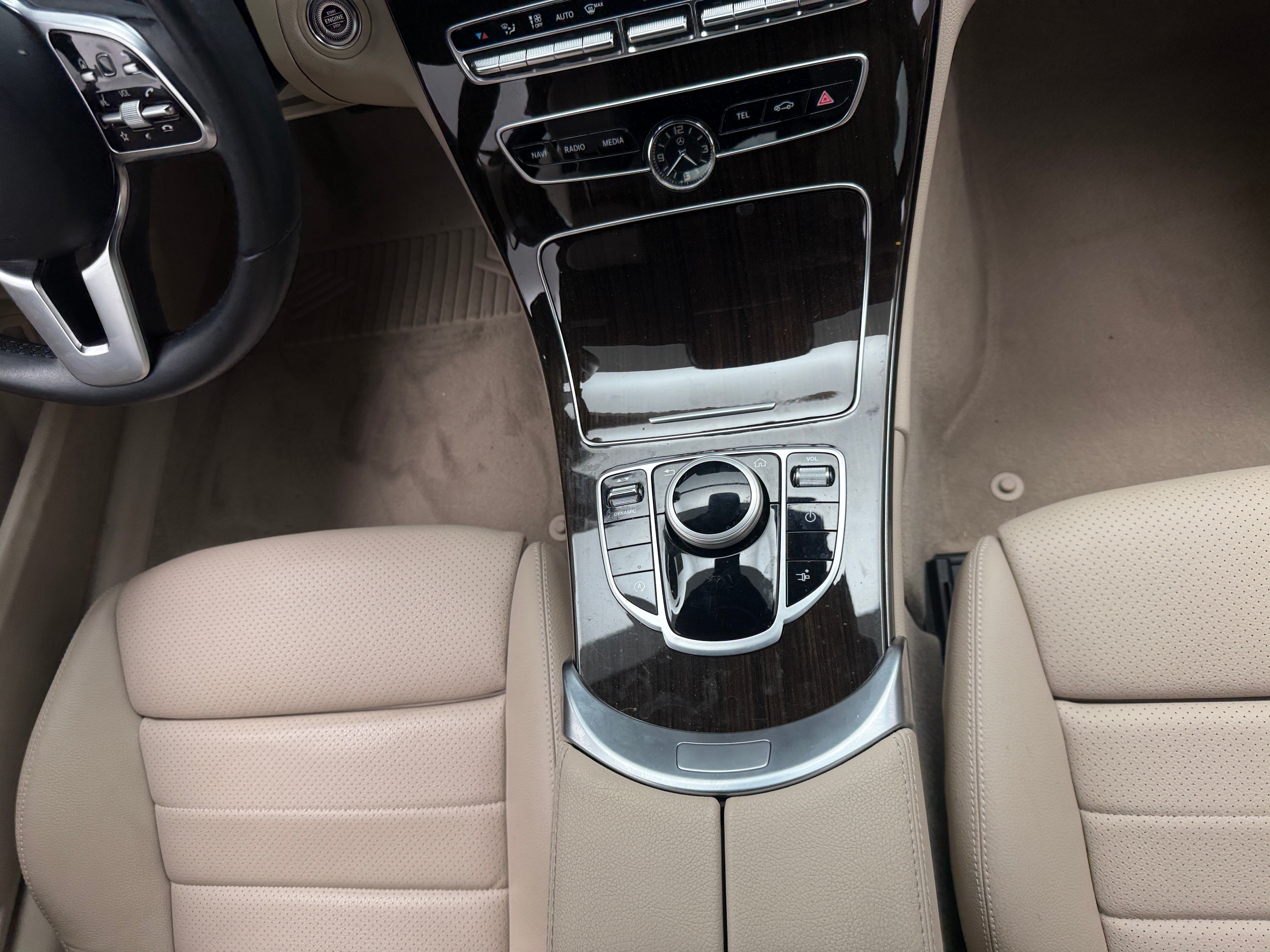 2023 Mercedes-Benz C-Class Coupe C 300 - Photo 4