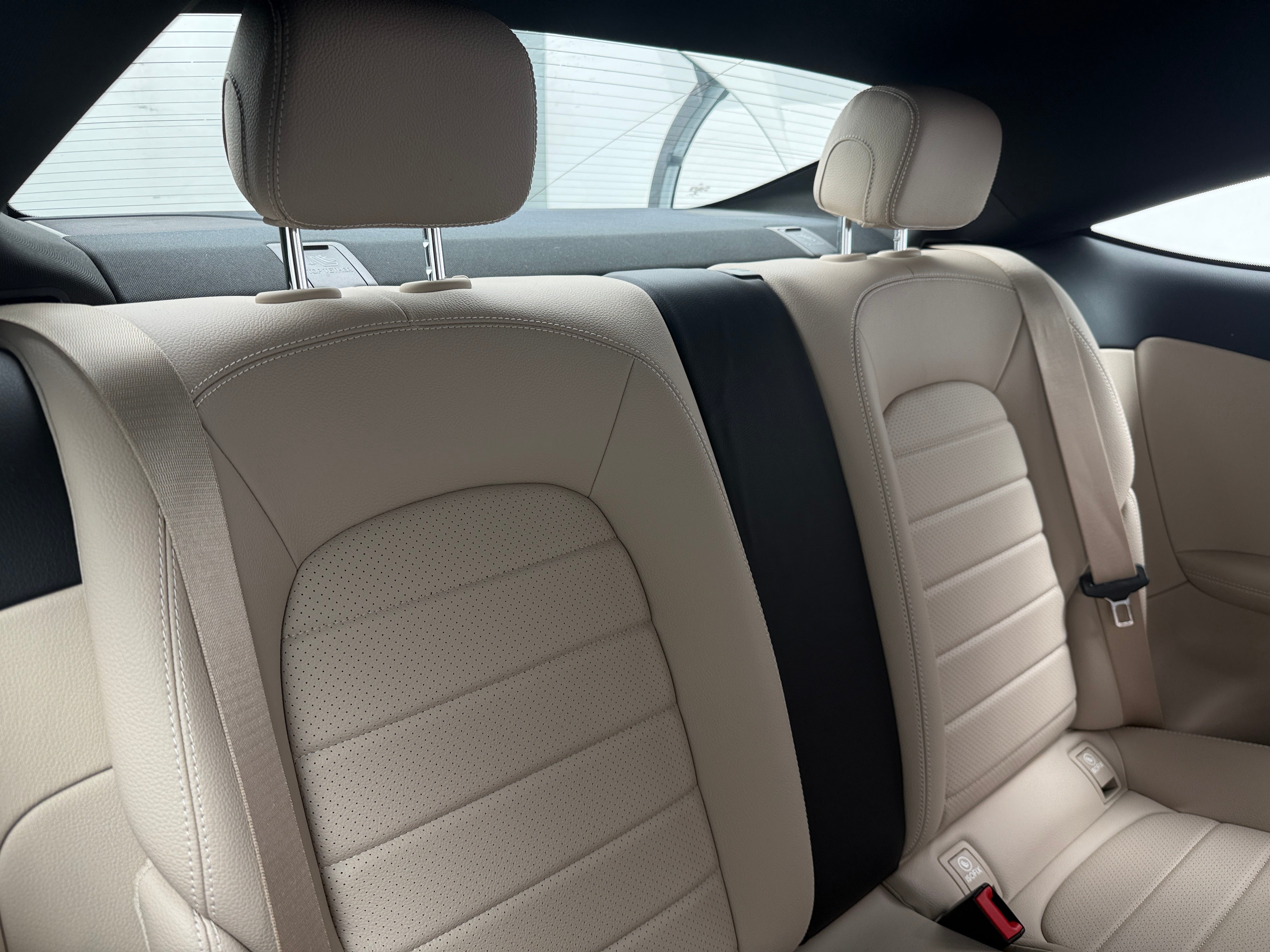 2023 Mercedes-Benz C-Class Coupe C 300 - Photo 13