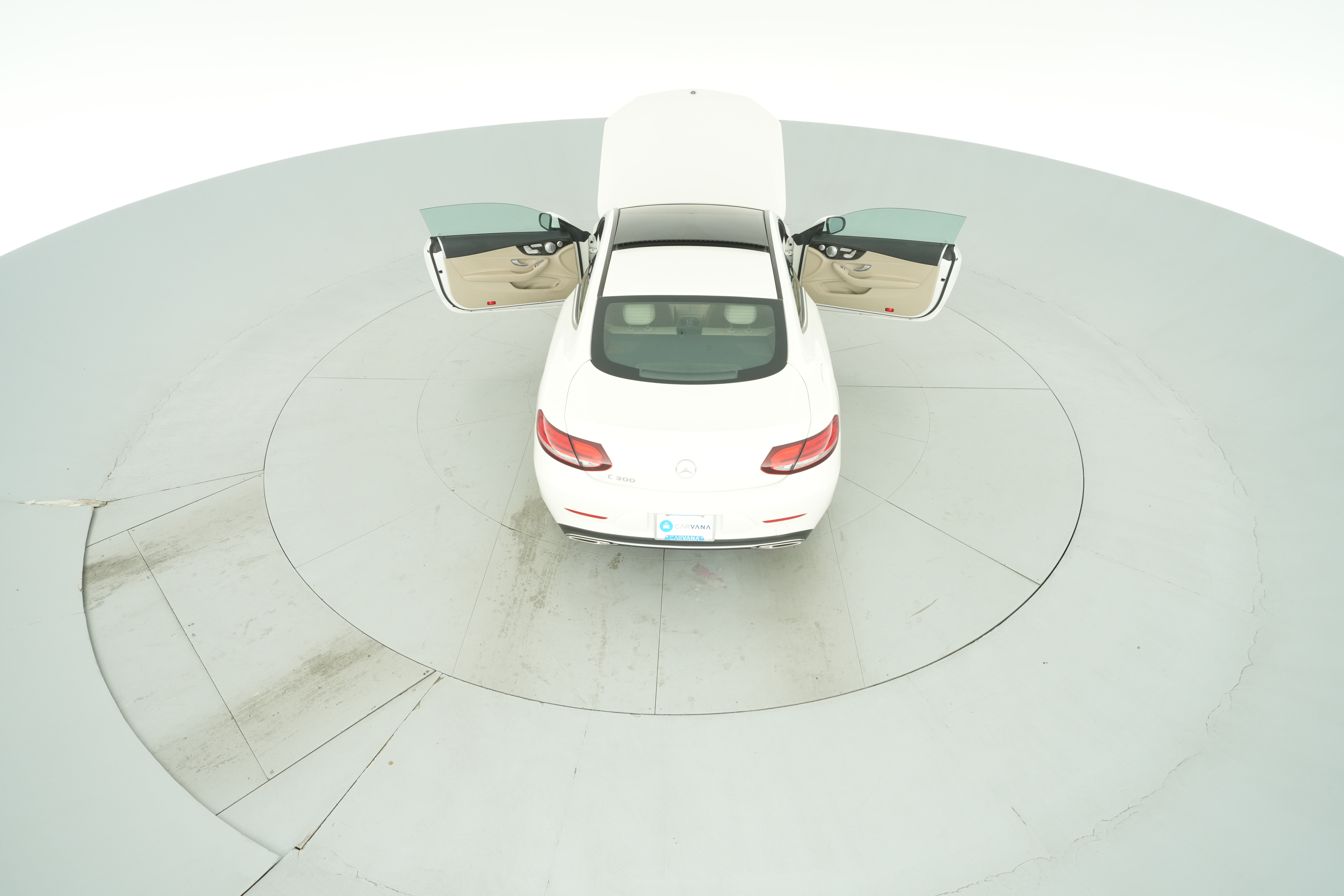 2023 Mercedes-Benz C-Class Coupe C 300 - Photo 45