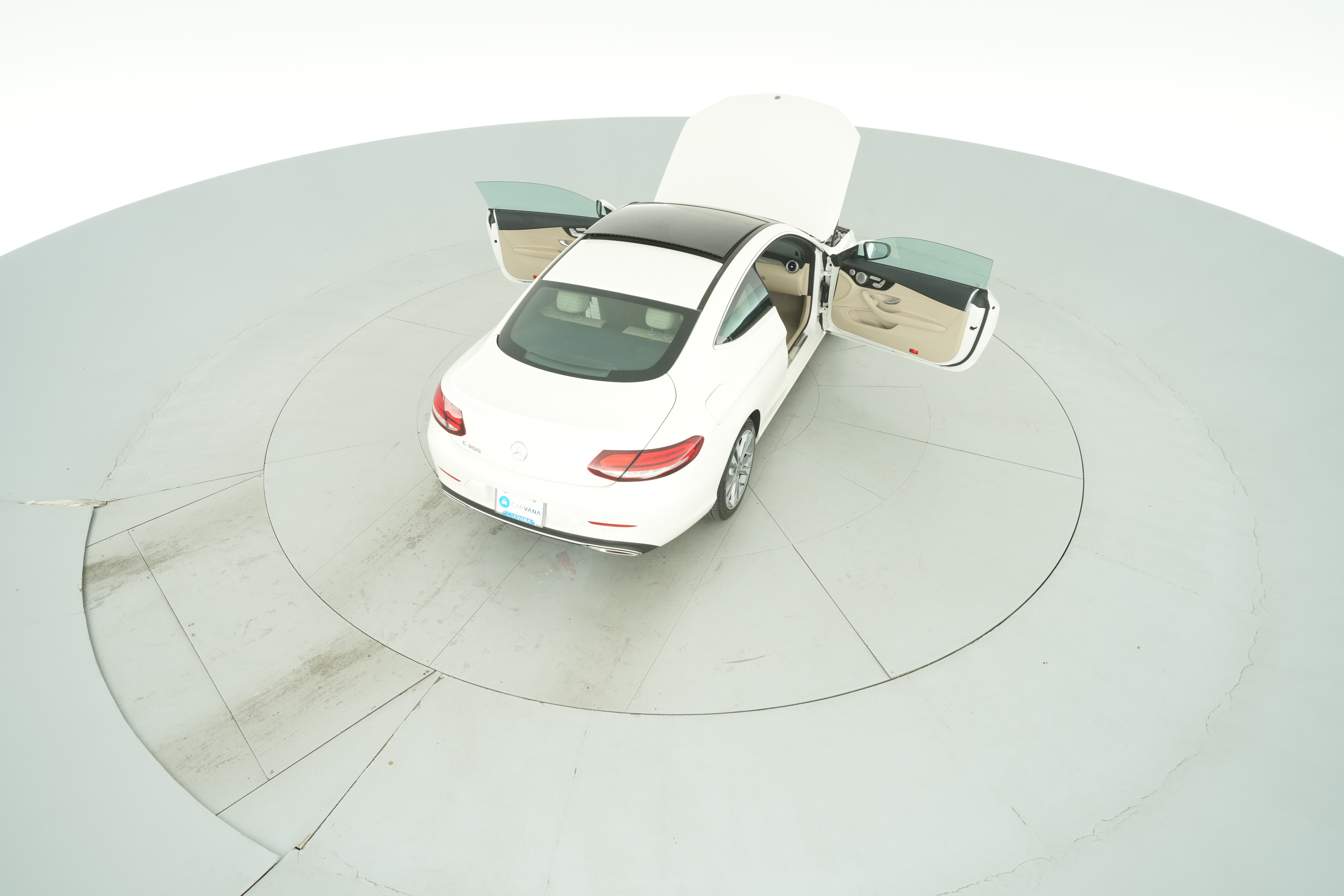 2023 Mercedes-Benz C-Class Coupe C 300 - Photo 46