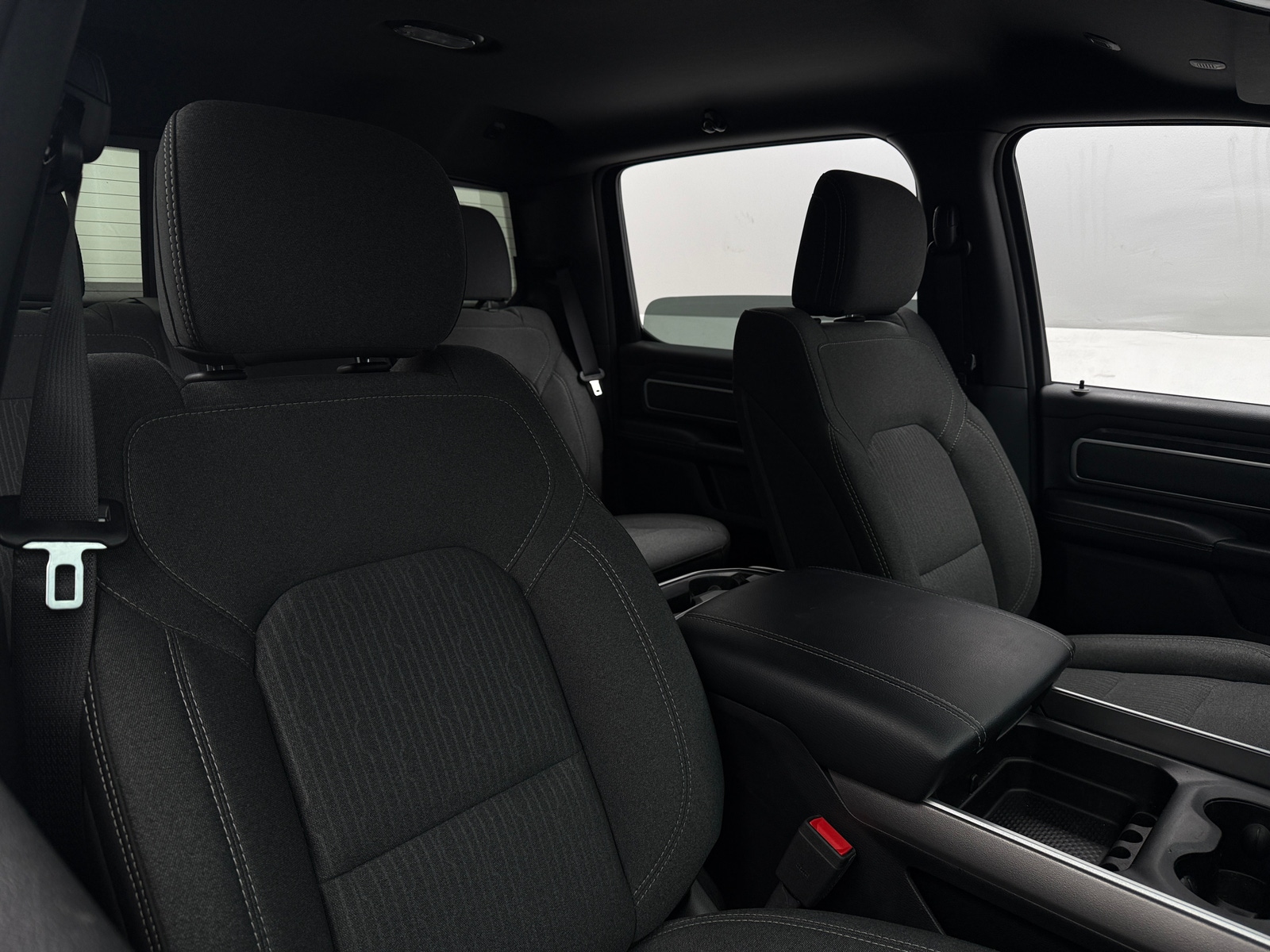 Thumbnail: 2020 RAM 1500 - 2