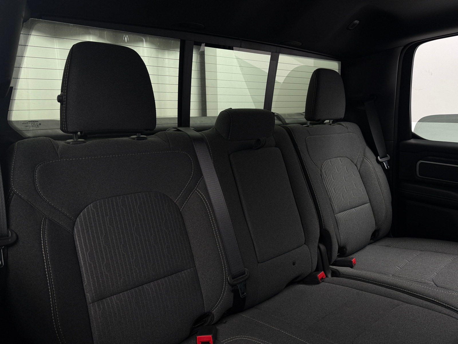 Thumbnail: 2020 RAM 1500 - 6