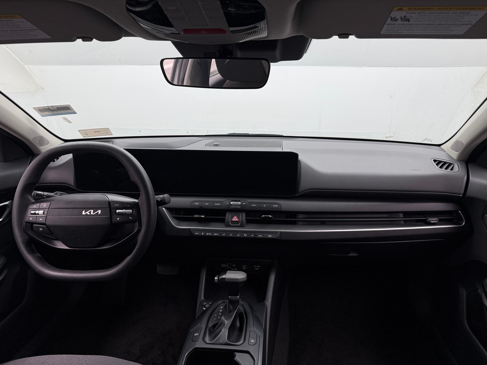Thumbnail: 2025 Kia K4 - 3