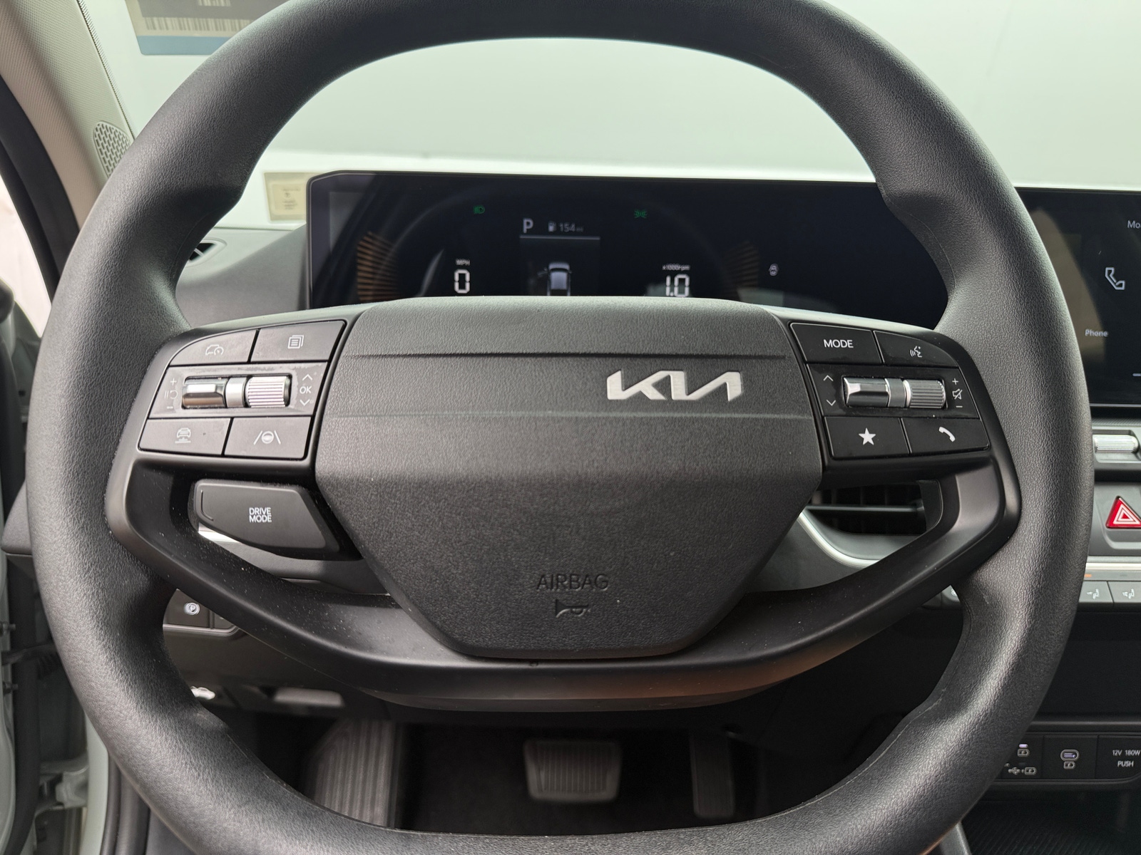 Thumbnail: 2025 Kia K4 - 5