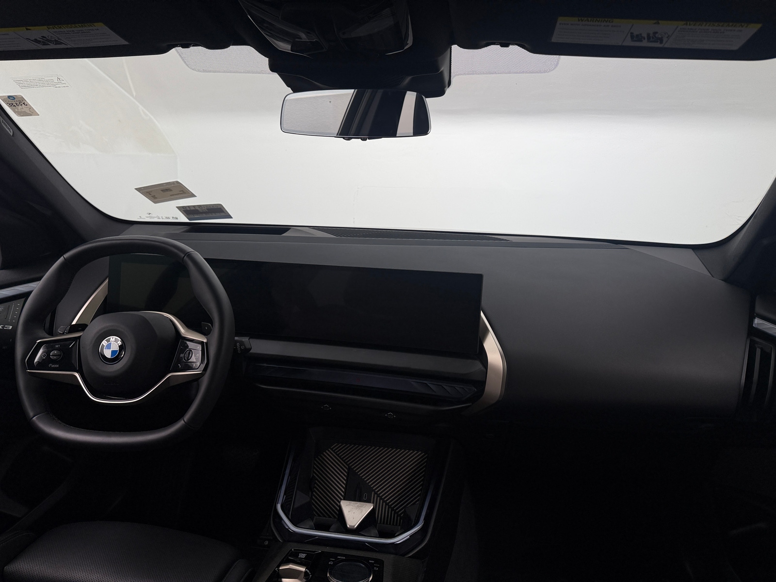 Thumbnail: 2025 BMW X3 - 2