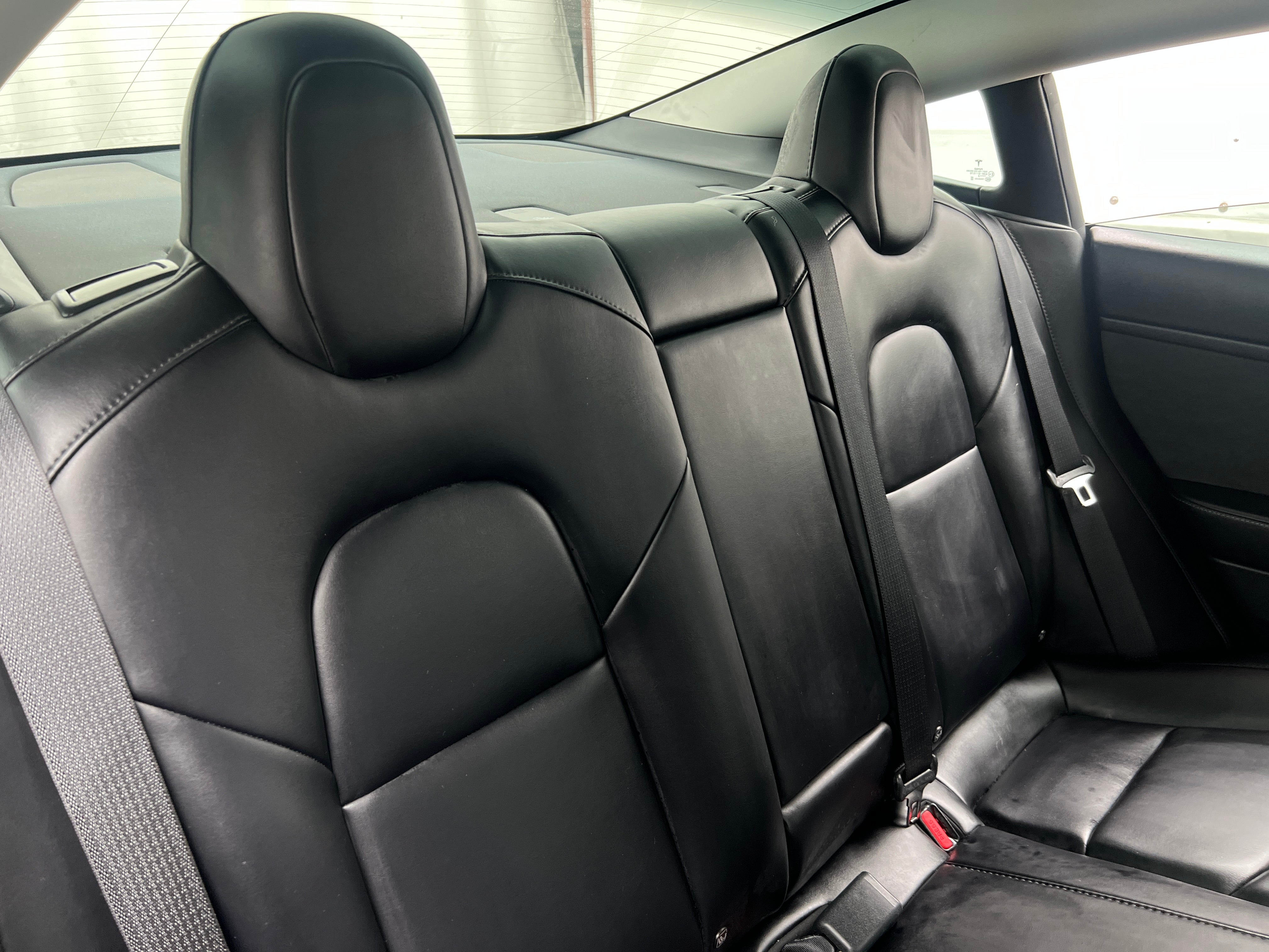 Used 2023 Tesla Model 3 Performance with VIN 5YJ3E1EC0PF594477 for sale in Auburn, WA