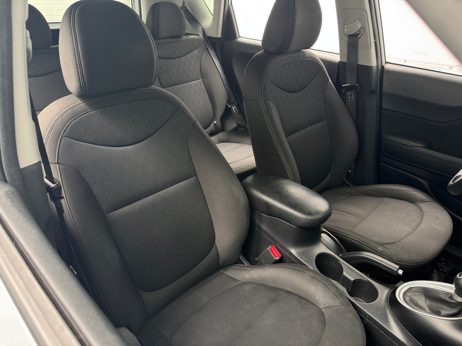 Thumbnail: 2016 Kia Soul - 2