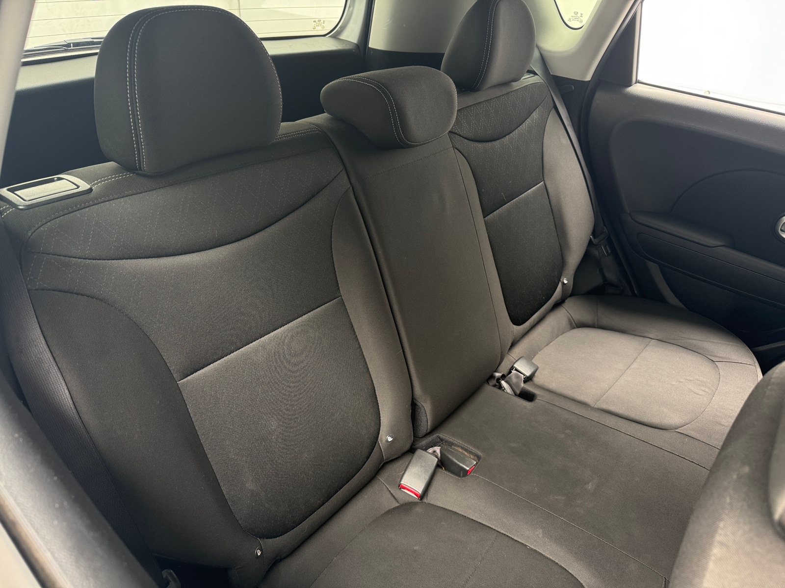 Thumbnail: 2016 Kia Soul - 6