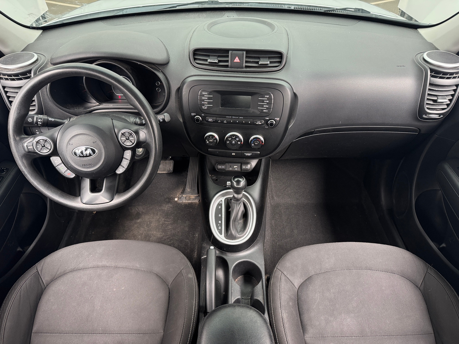 Thumbnail: 2016 Kia Soul - 3