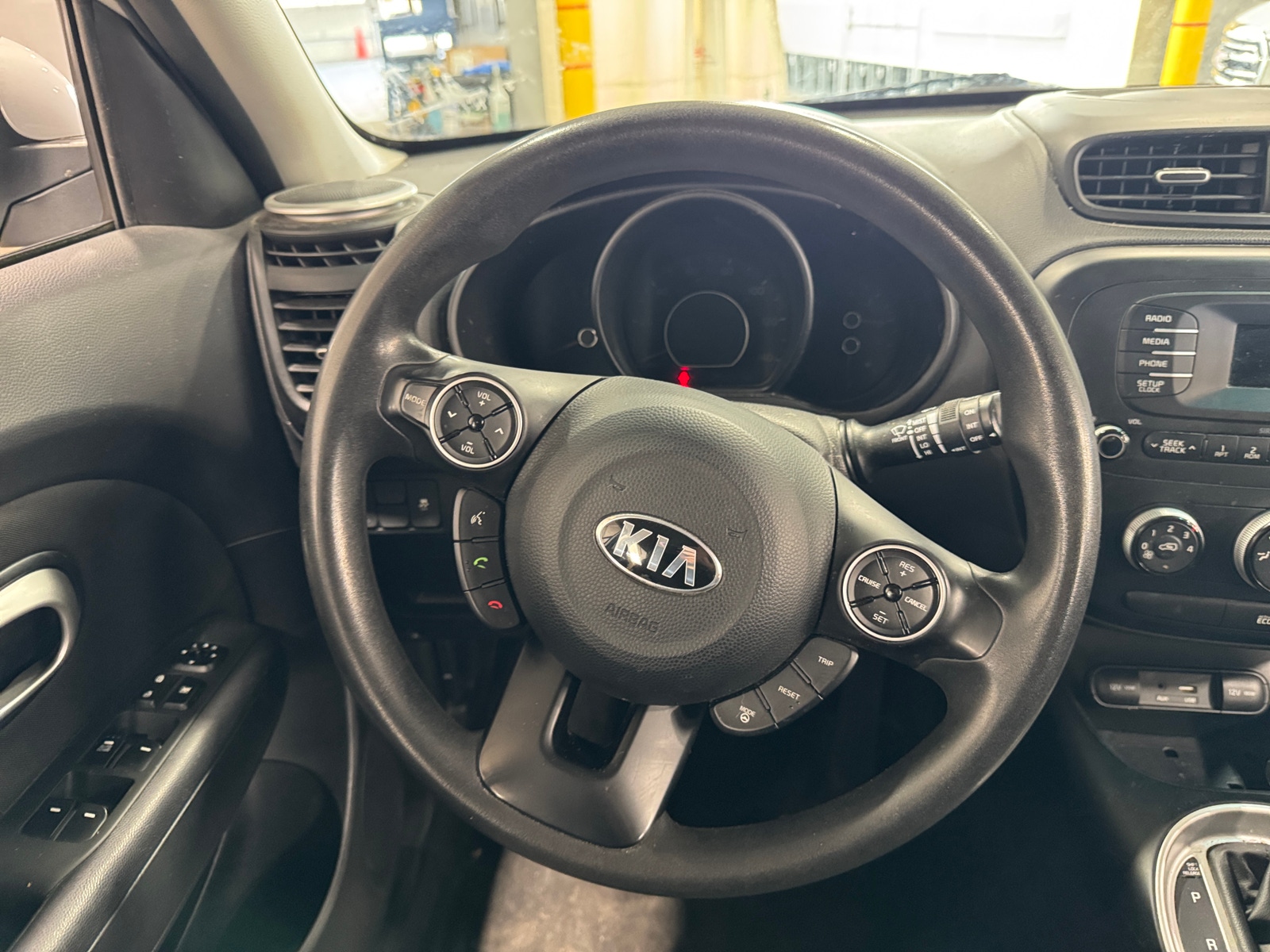 Thumbnail: 2016 Kia Soul - 5