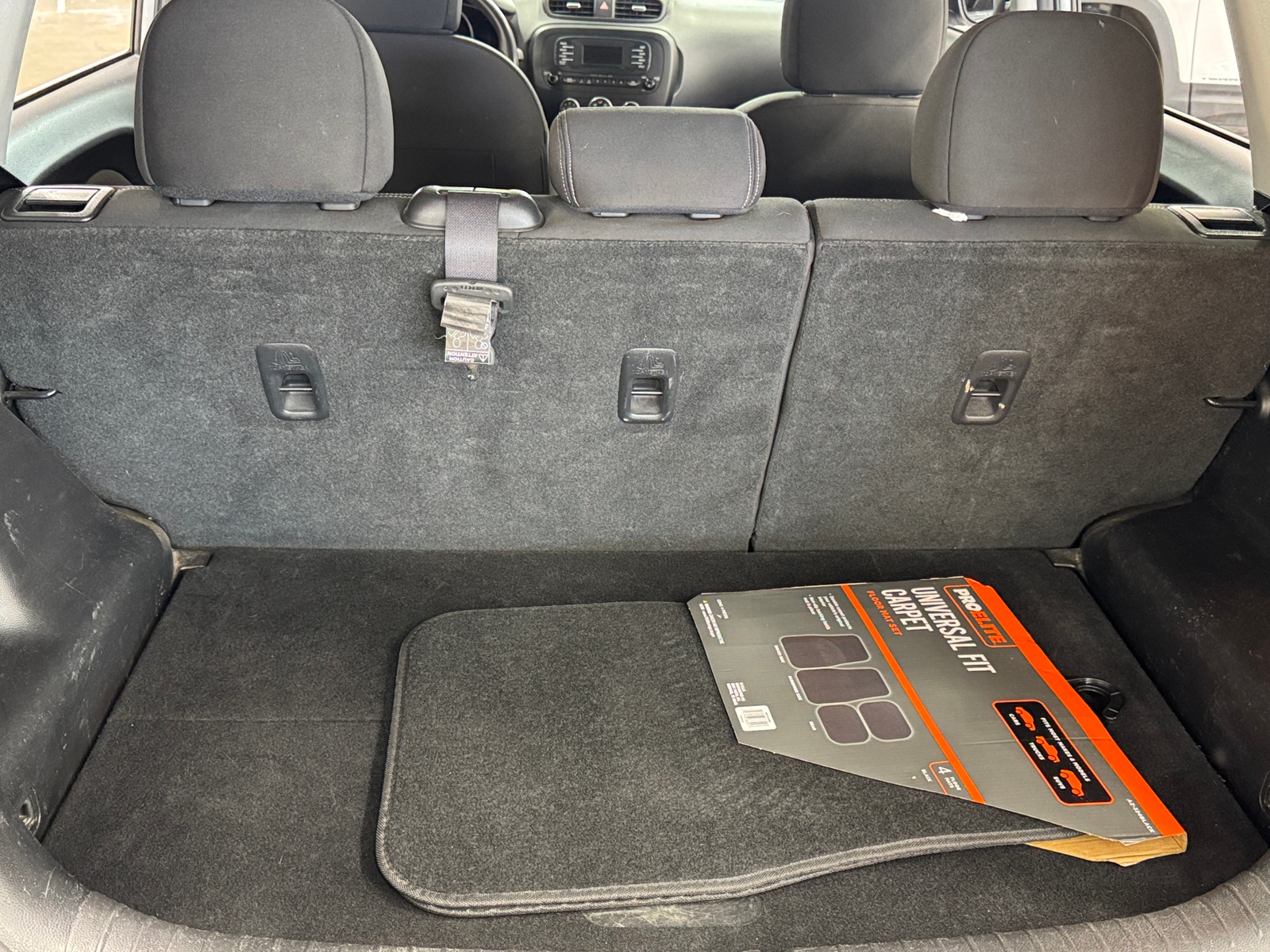 Thumbnail: 2016 Kia Soul - 7