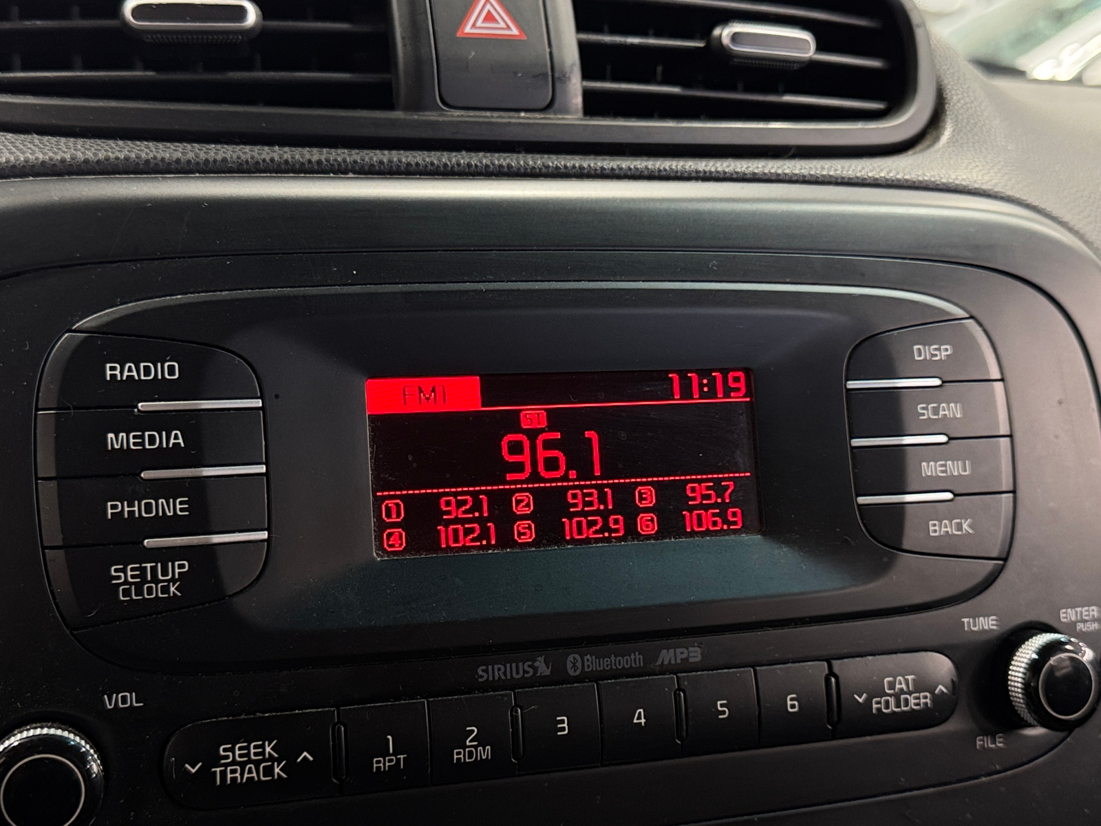 Thumbnail: 2016 Kia Soul - 4
