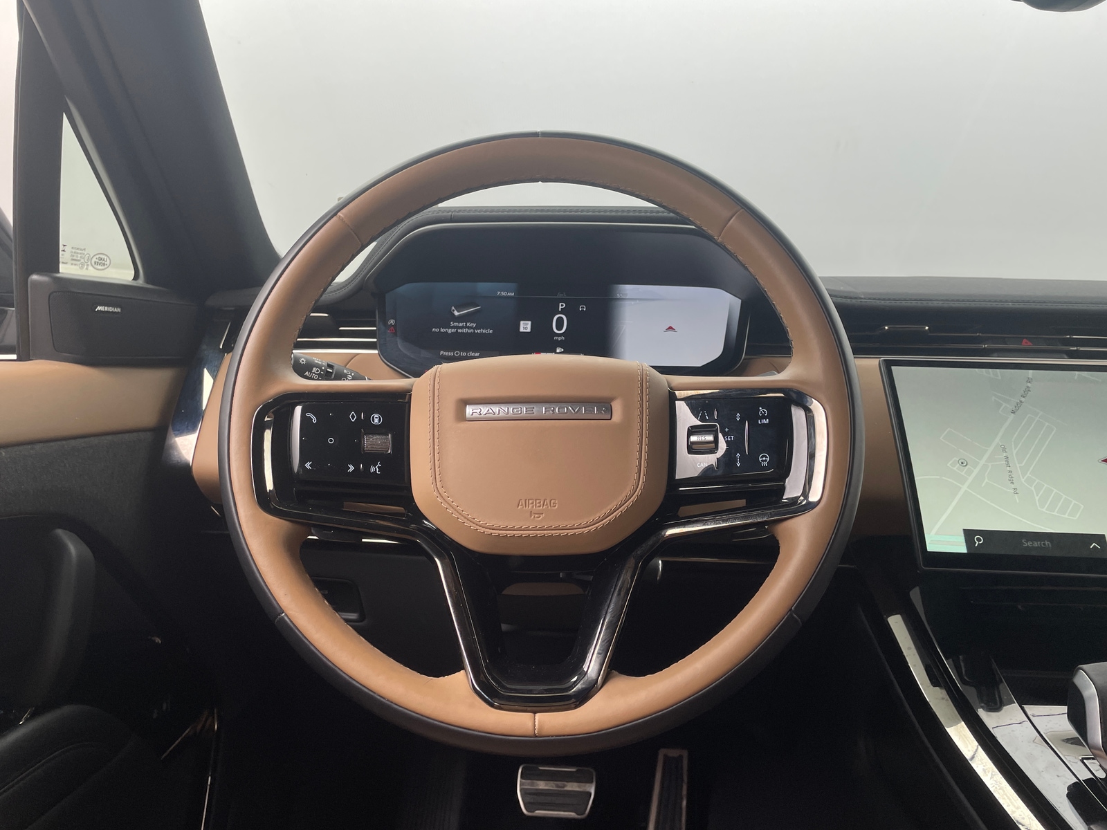 Thumbnail: 2025 Land Rover Range Rover Sport - 4