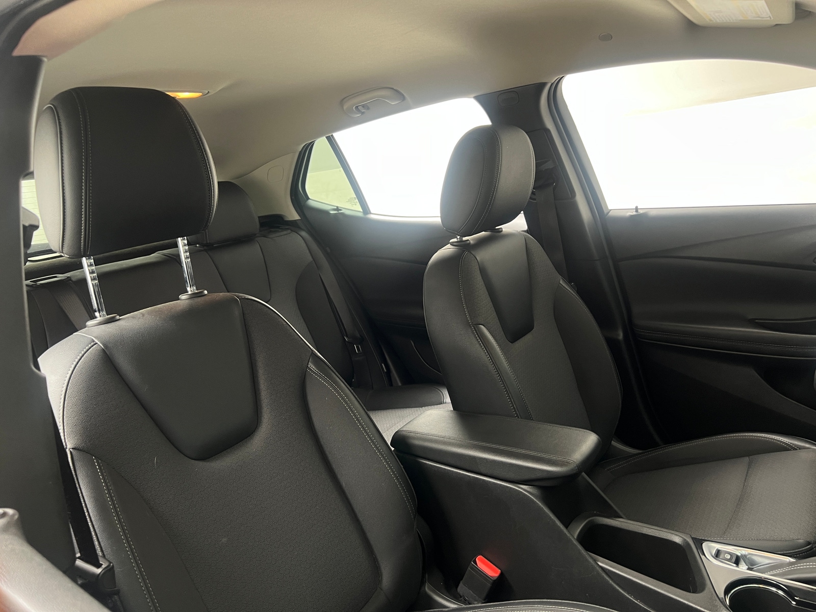 Thumbnail: 2021 Buick Encore GX - 2