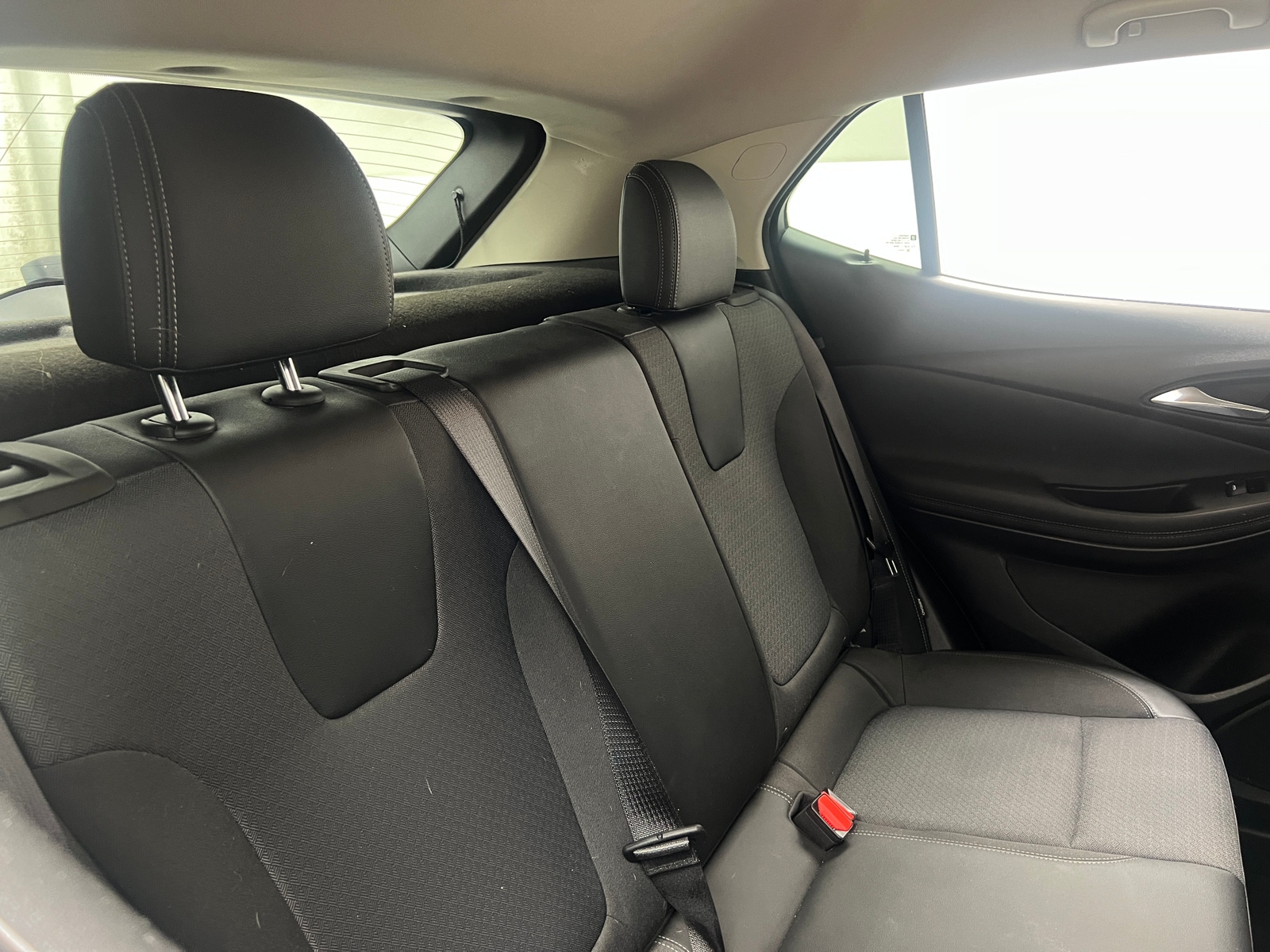 Thumbnail: 2021 Buick Encore GX - 6