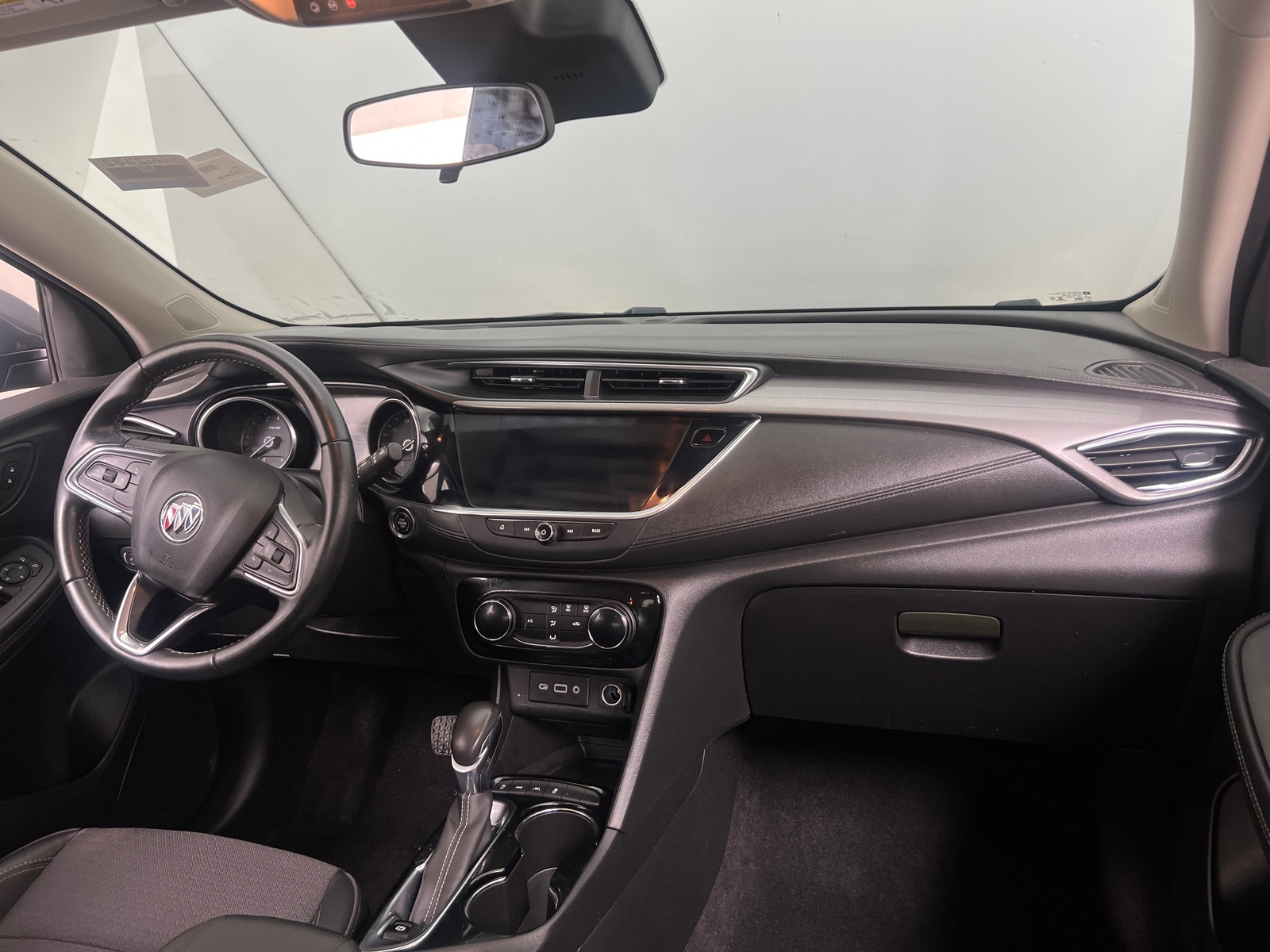 Thumbnail: 2021 Buick Encore GX - 3