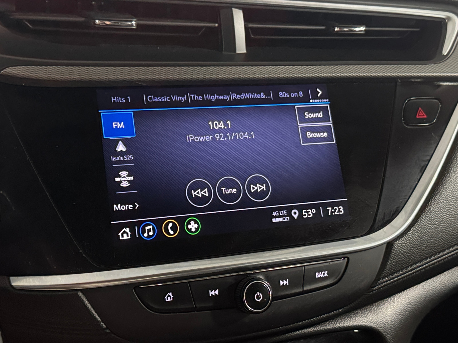 Thumbnail: 2021 Buick Encore GX - 4