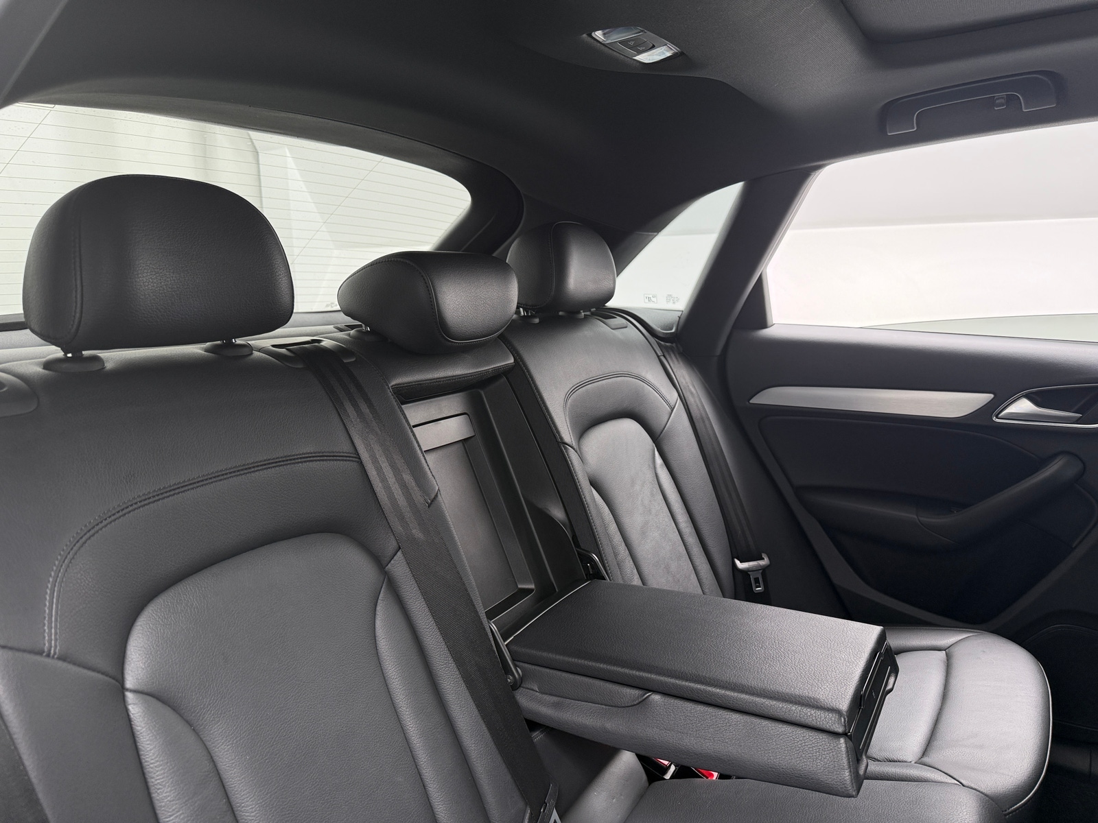 Thumbnail: 2018 Audi Q3 - 5