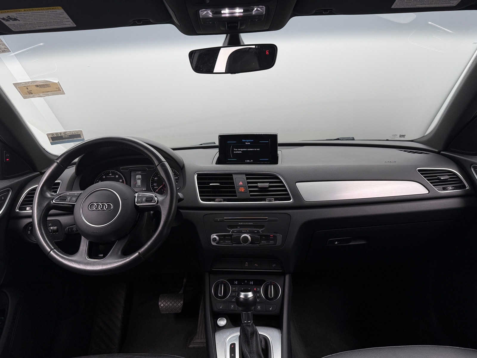 Thumbnail: 2018 Audi Q3 - 2