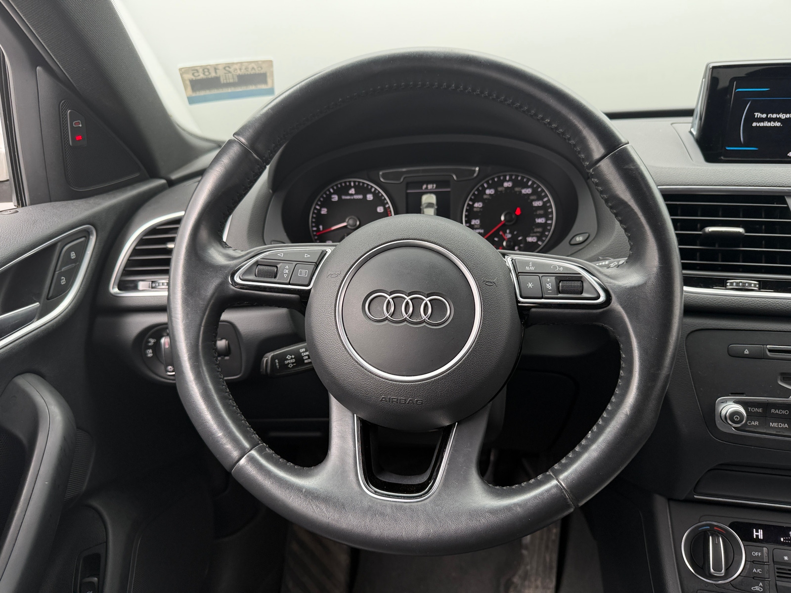Thumbnail: 2018 Audi Q3 - 4
