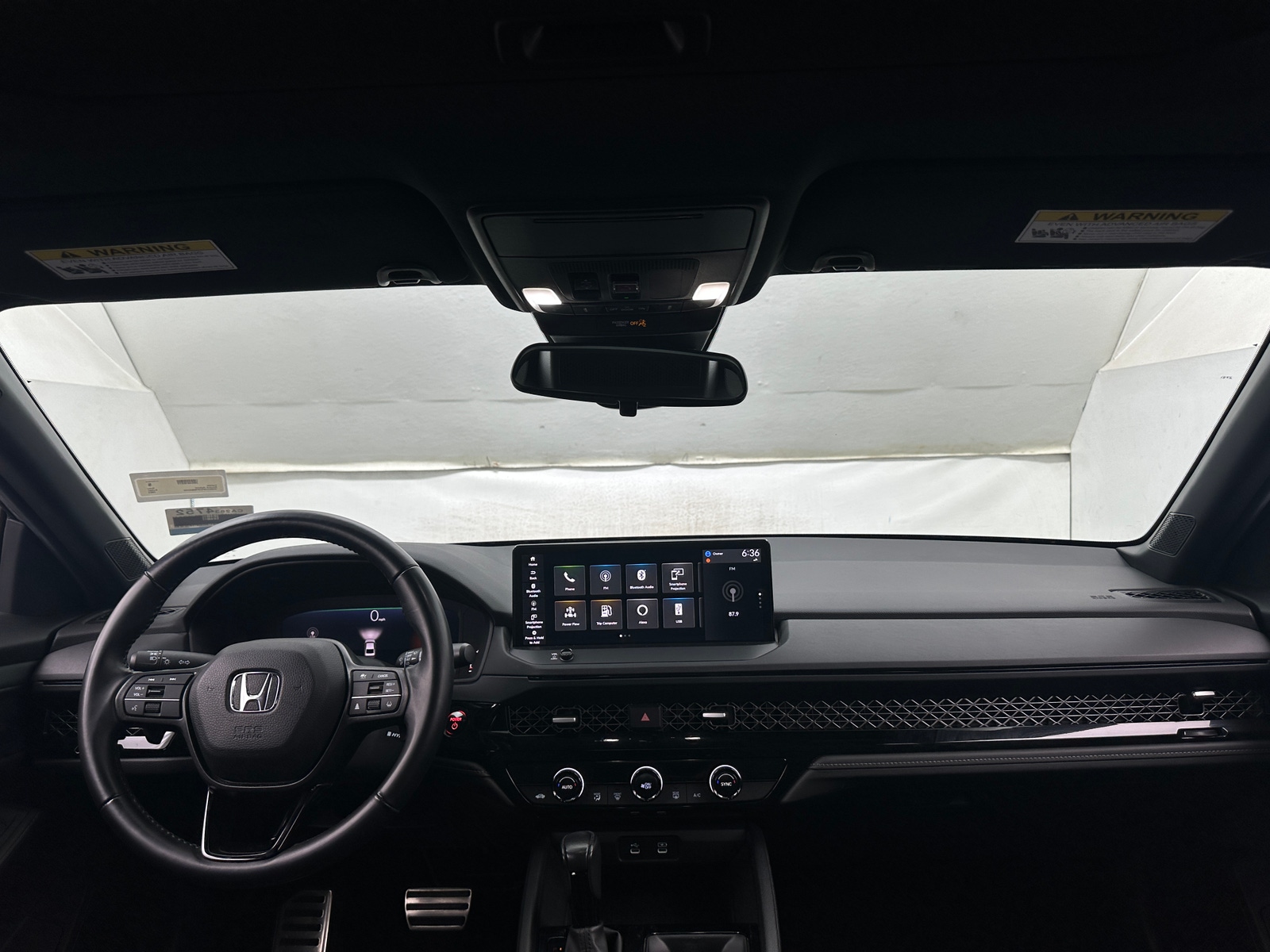 Thumbnail: 2023 Honda Accord - 3