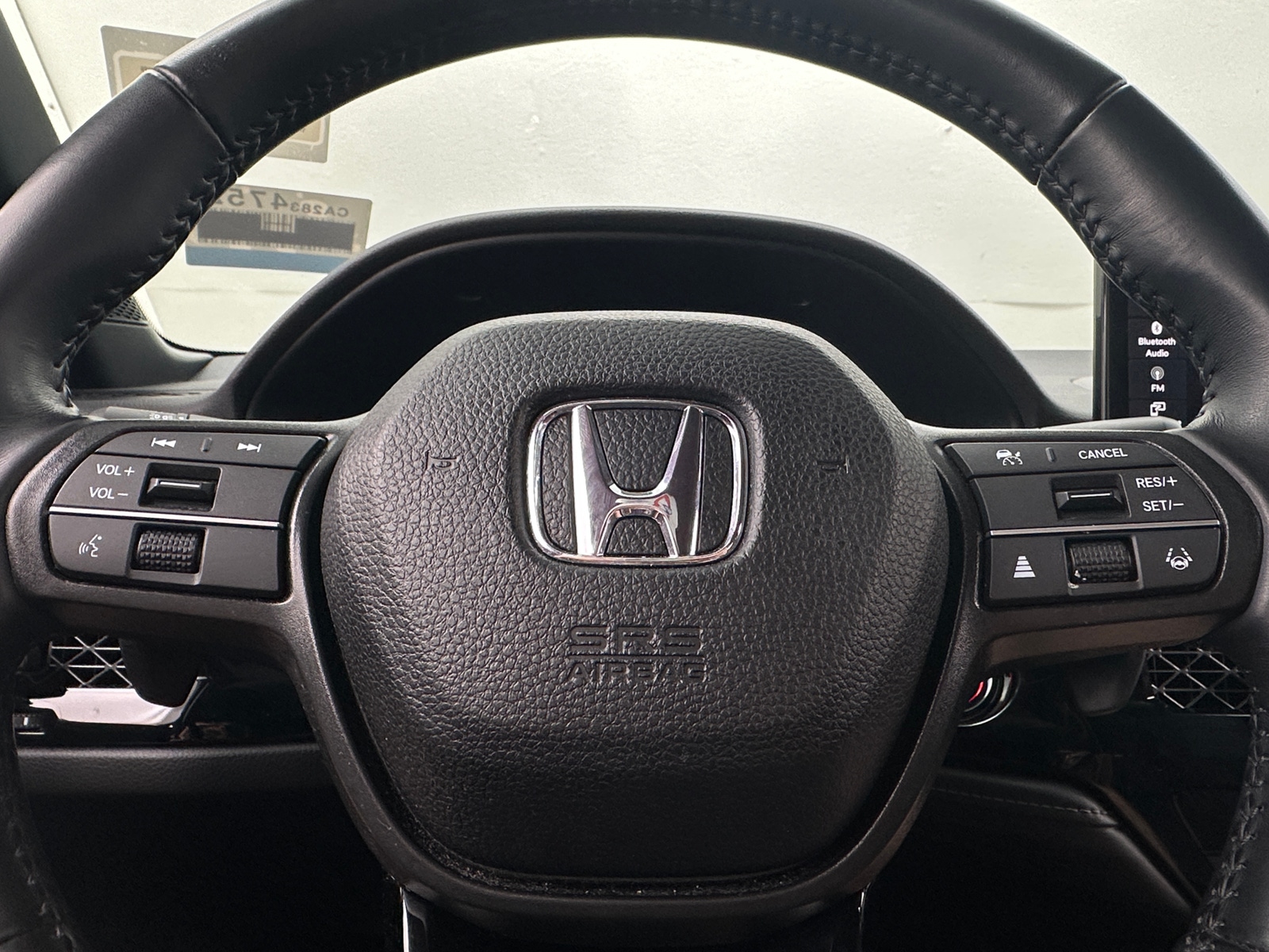 Thumbnail: 2023 Honda Accord - 5