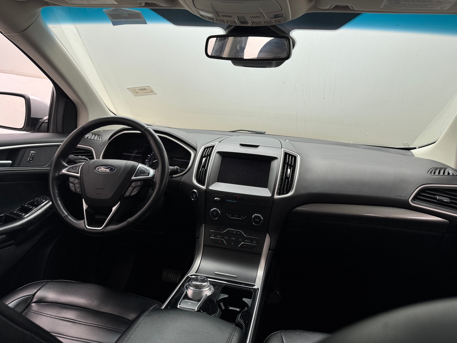 Thumbnail: 2019 Ford Edge - 3