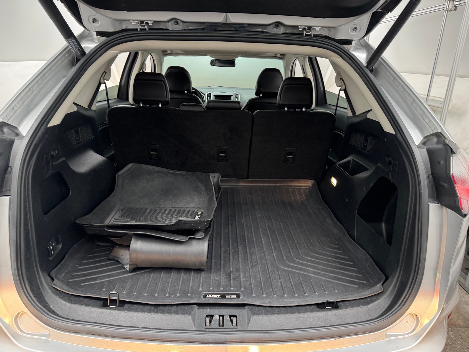Thumbnail: 2019 Ford Edge - 7
