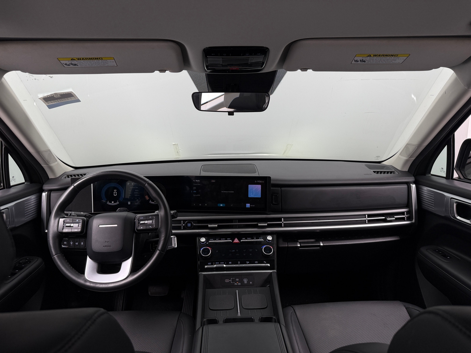 Thumbnail: 2025 Hyundai Santa Fe - 2