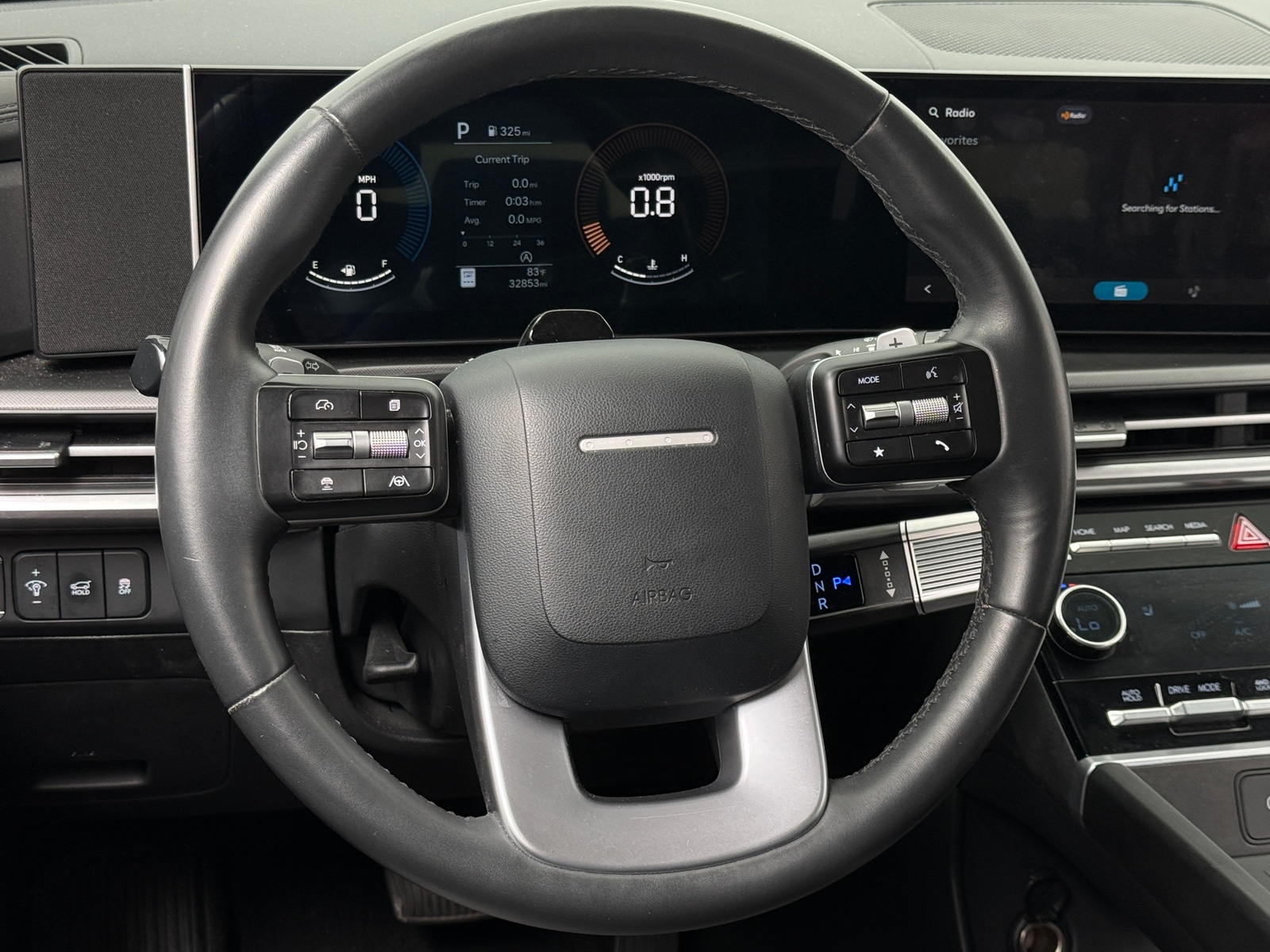 Thumbnail: 2025 Hyundai Santa Fe - 4