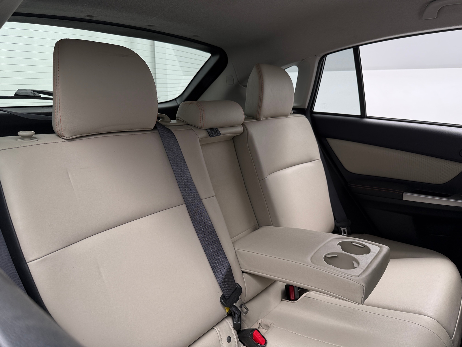 Thumbnail: 2016 Subaru Crosstrek - 5