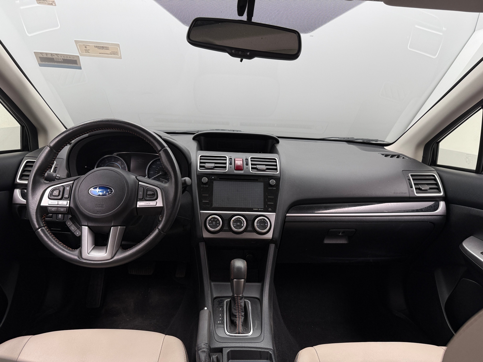 Thumbnail: 2016 Subaru Crosstrek - 2