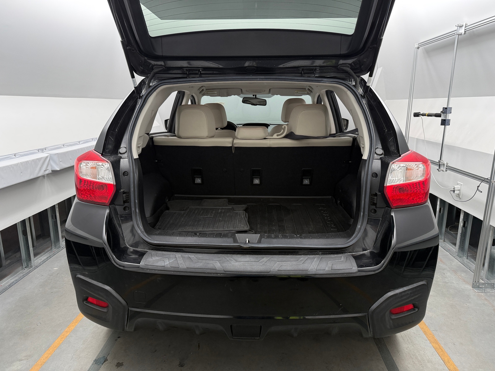 Thumbnail: 2016 Subaru Crosstrek - 6