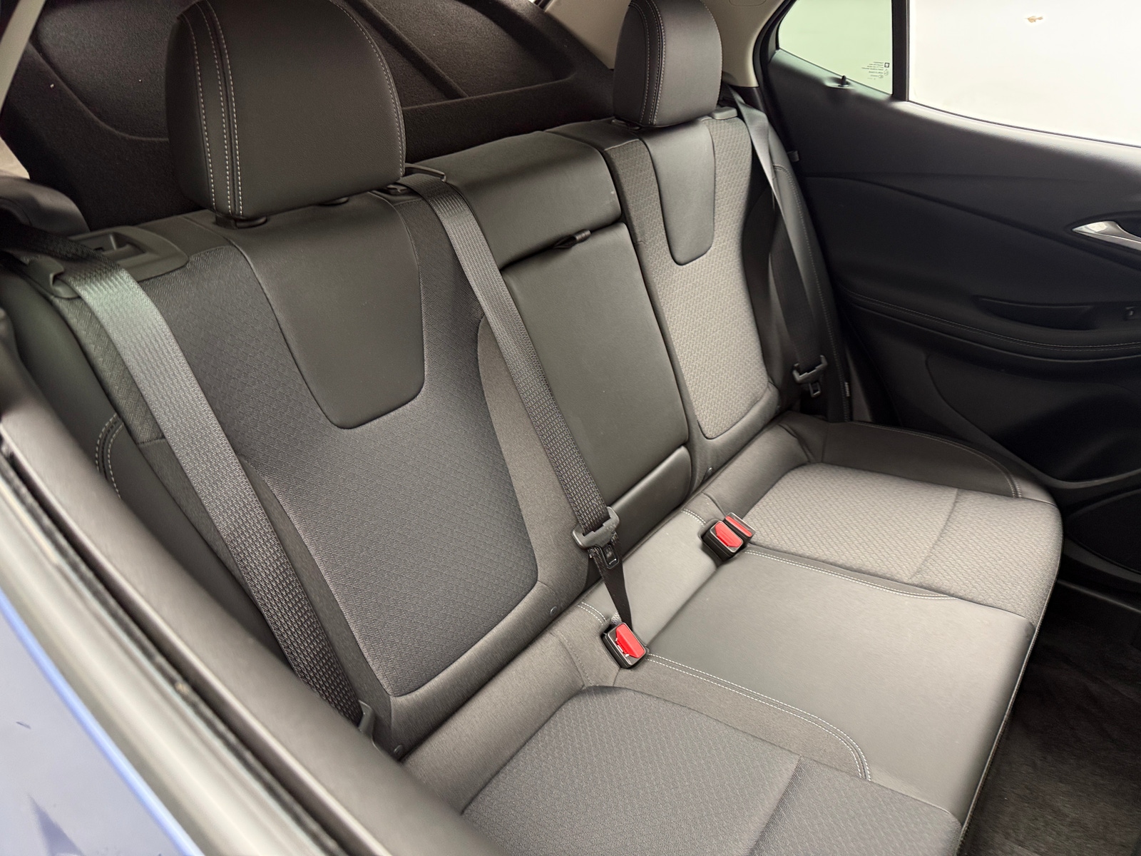 Thumbnail: 2023 Buick Encore GX - 6