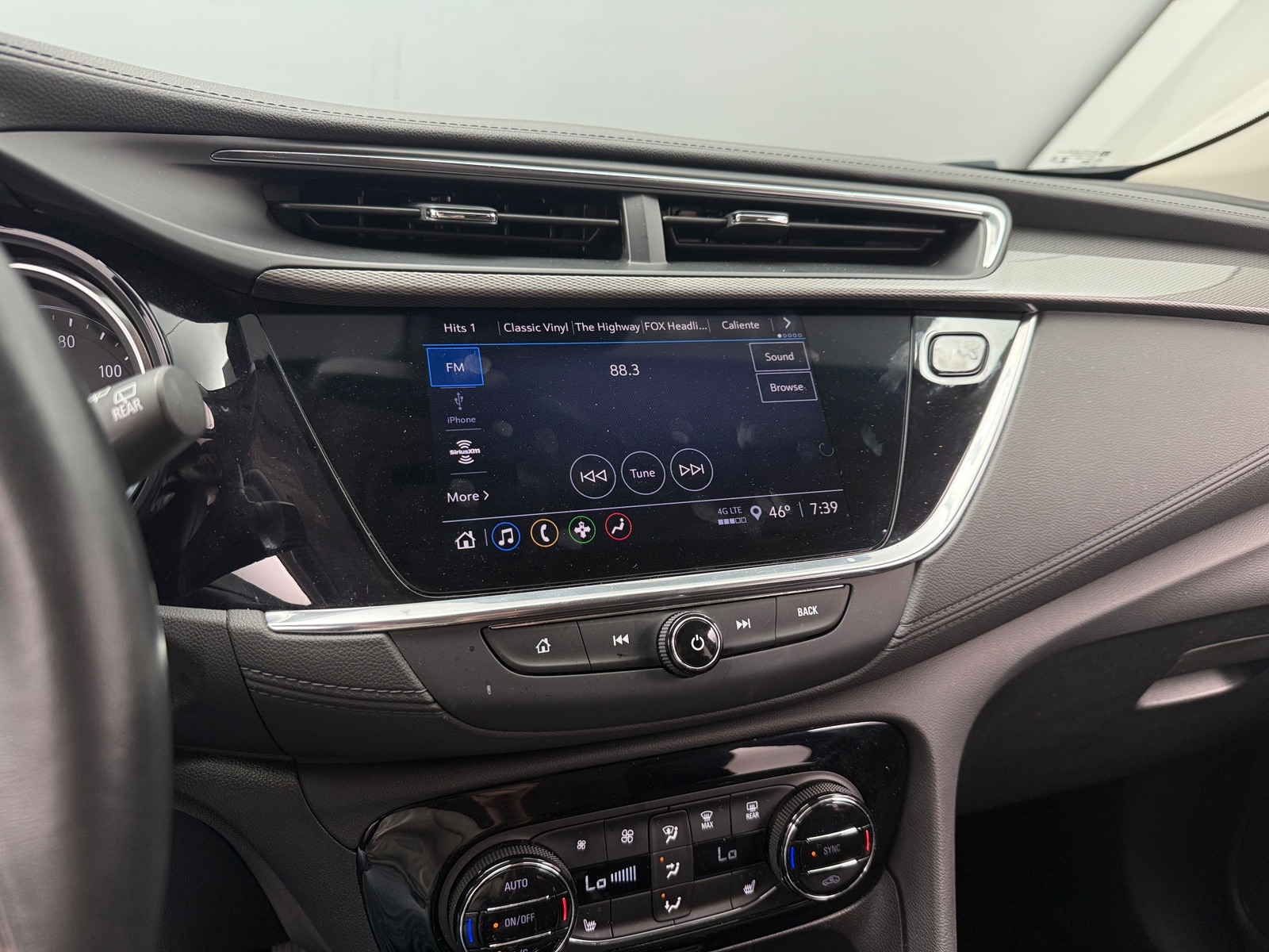Thumbnail: 2023 Buick Encore GX - 4