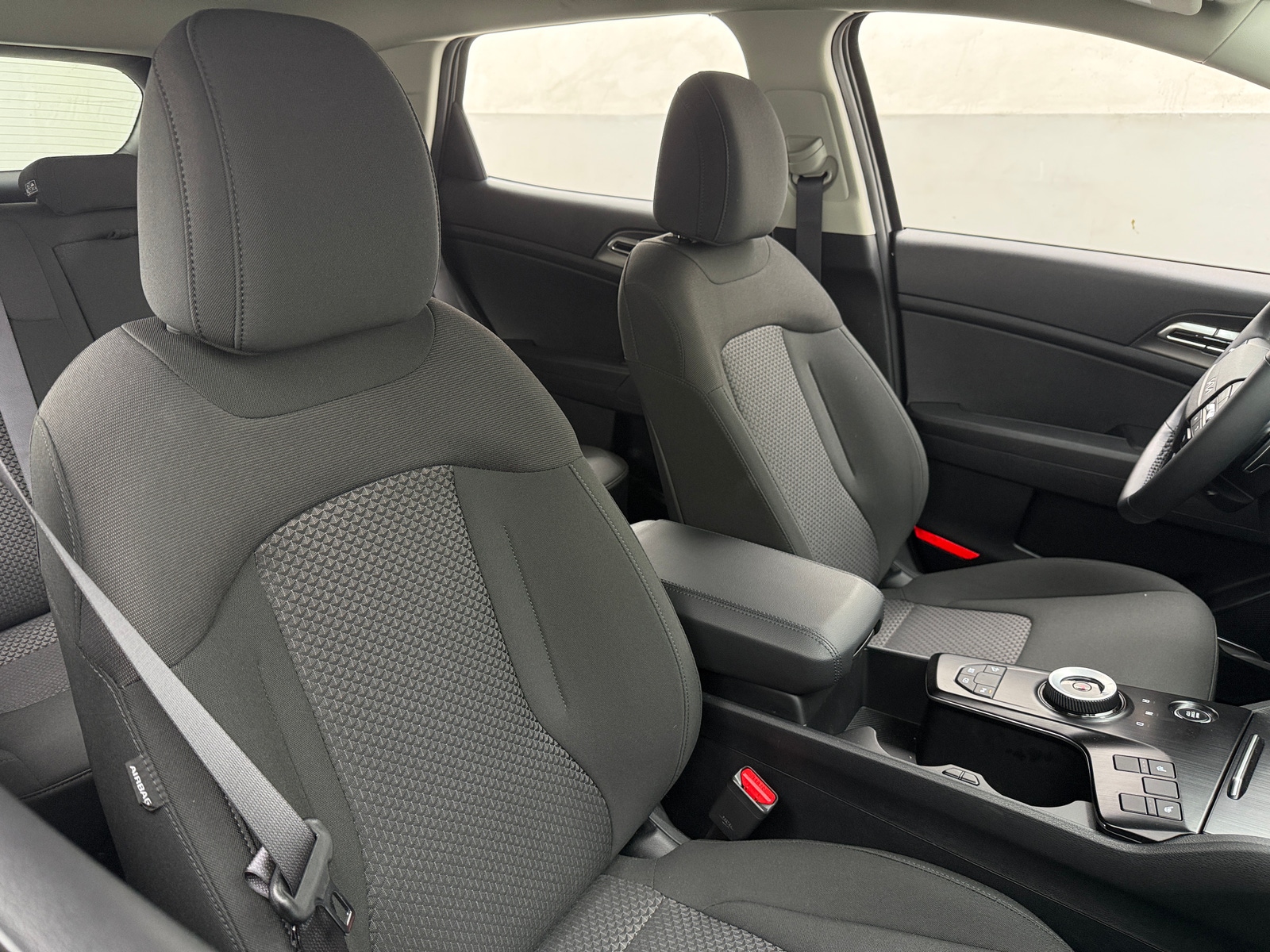 Thumbnail: 2026 Kia Sportage - 2