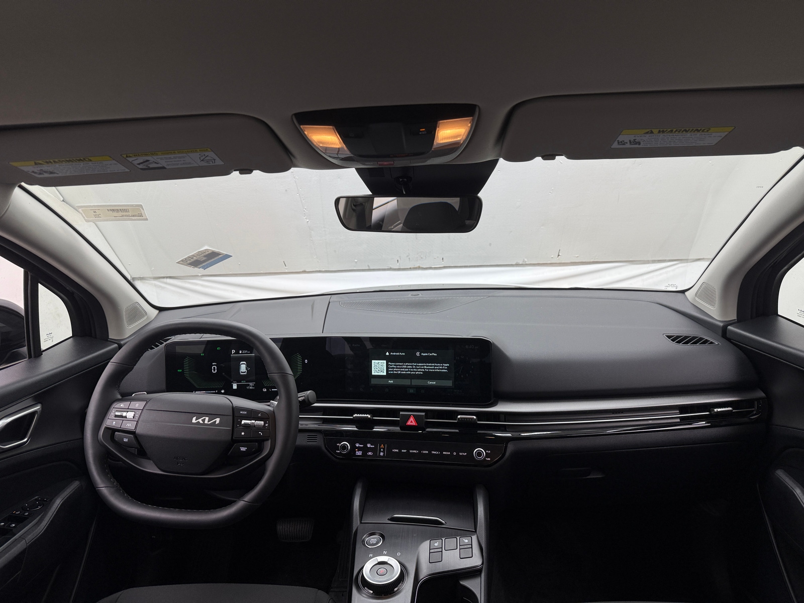 Thumbnail: 2026 Kia Sportage - 3