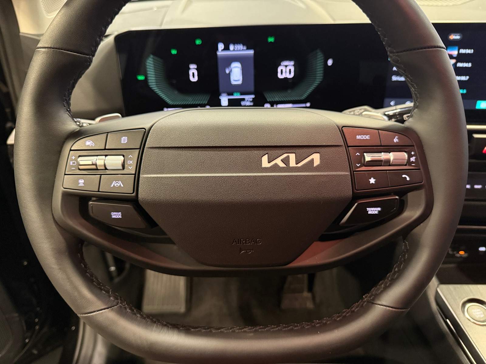 Thumbnail: 2026 Kia Sportage - 5