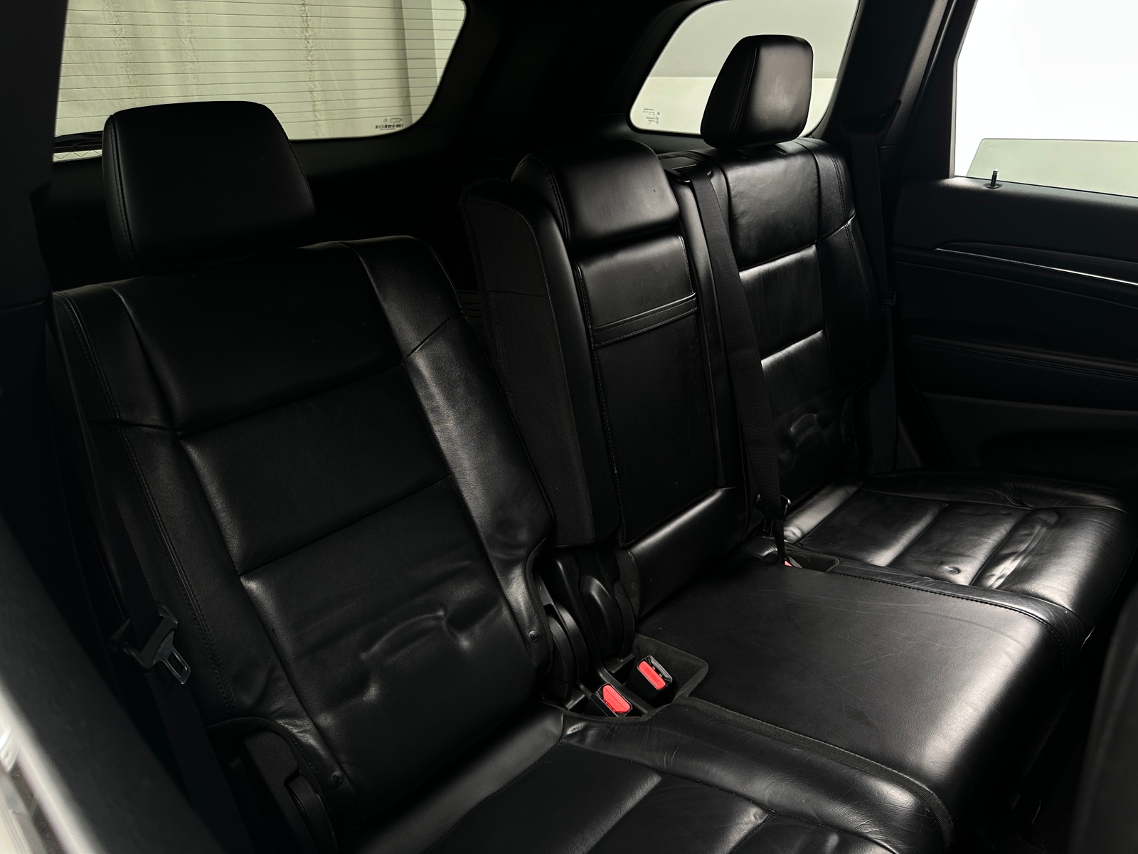 Thumbnail: 2019 Jeep Grand Cherokee - 5