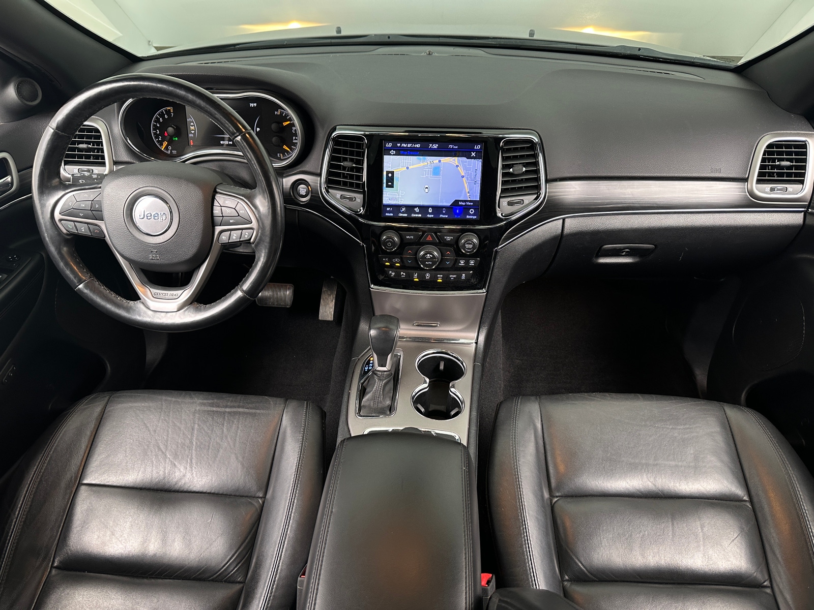 Thumbnail: 2019 Jeep Grand Cherokee - 2