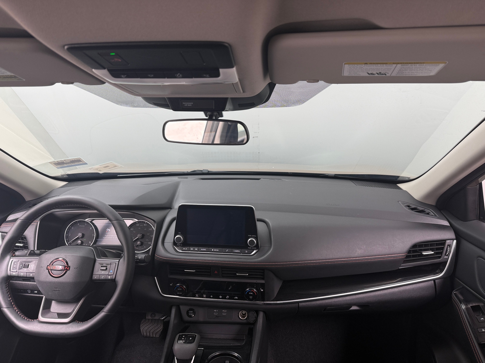 Thumbnail: 2025 Nissan Rogue - 2
