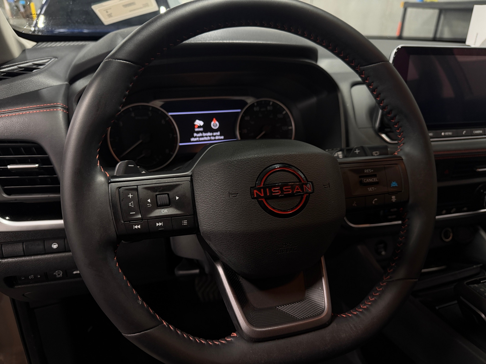 Thumbnail: 2025 Nissan Rogue - 4